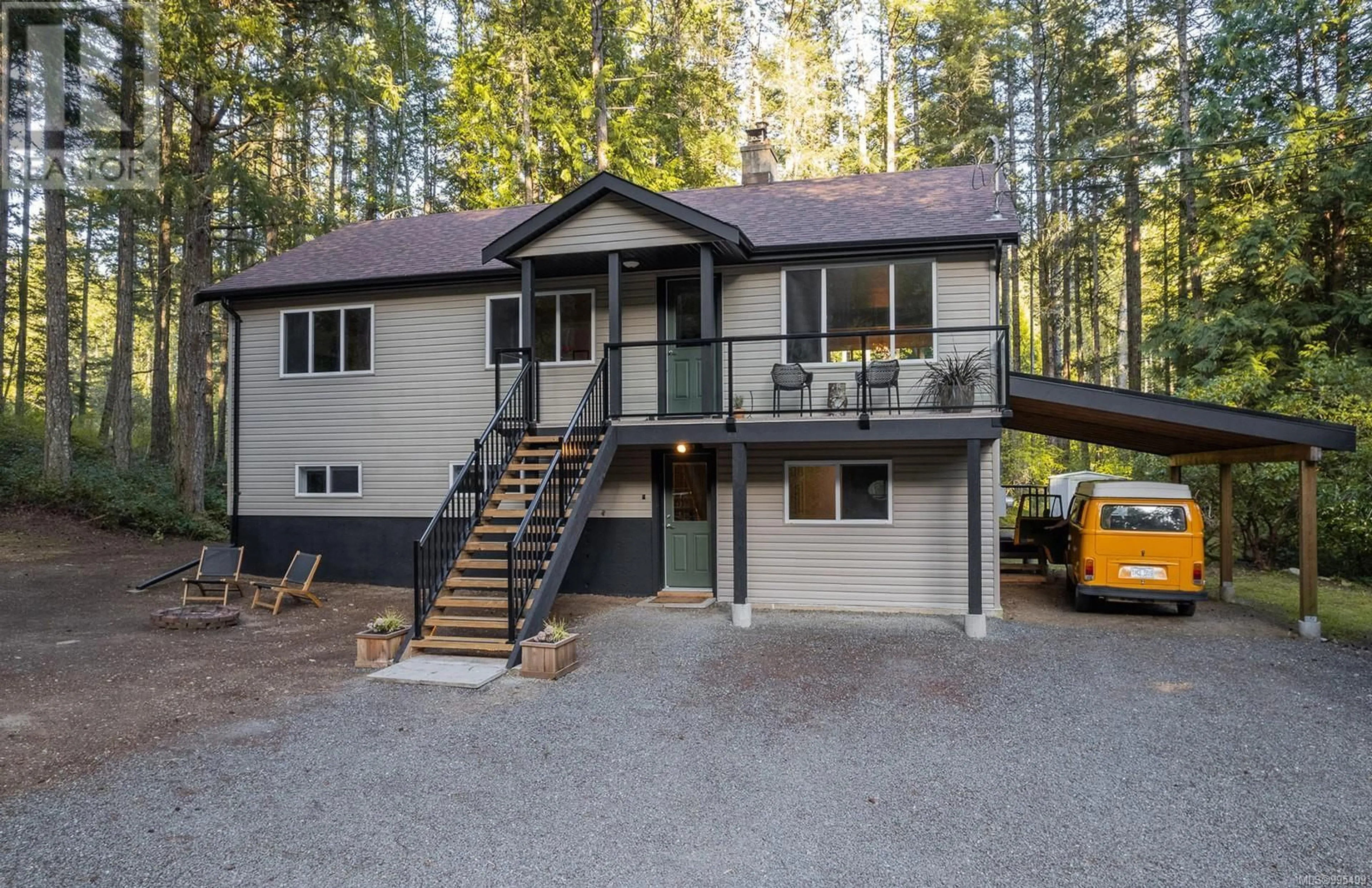 Unknown for 935 ARDEN ROAD, Metchosin British Columbia V9B5B4