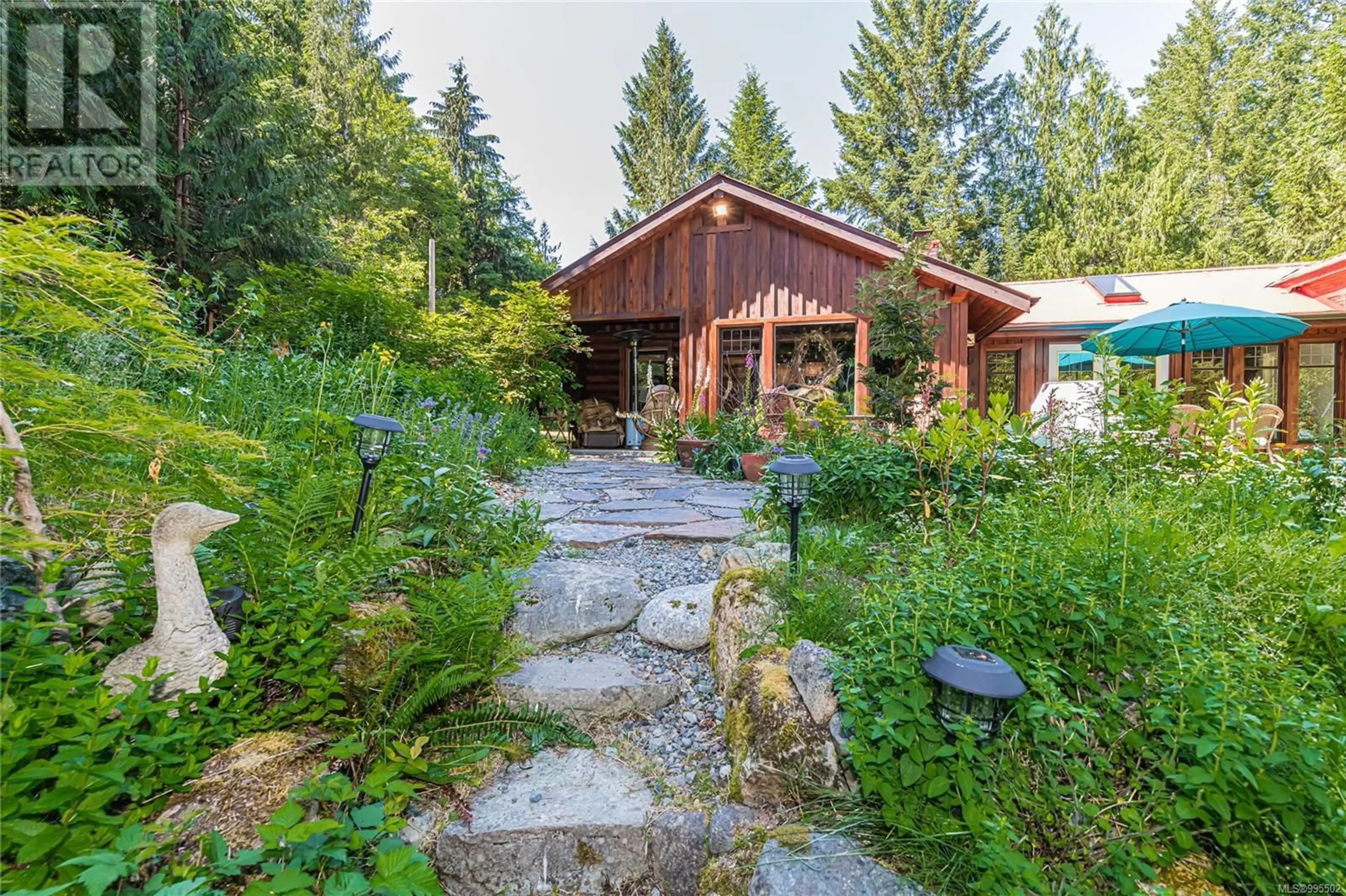 Patio, unknown for 5970 STOLTZE ROAD, Duncan British Columbia V9L6H7