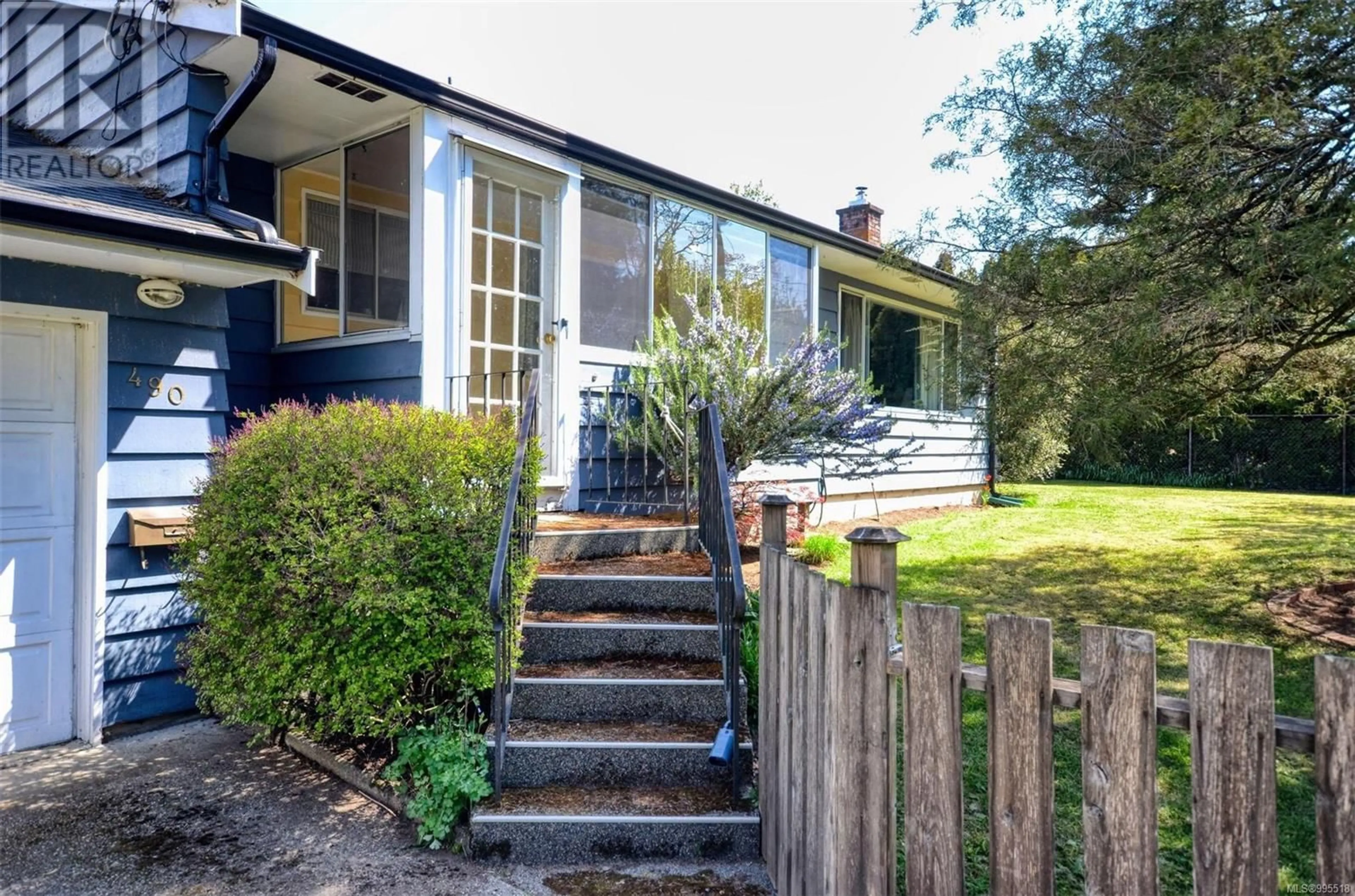 Unknown for 490 GOLDSTREAM AVENUE, Langford British Columbia V9B2W5
