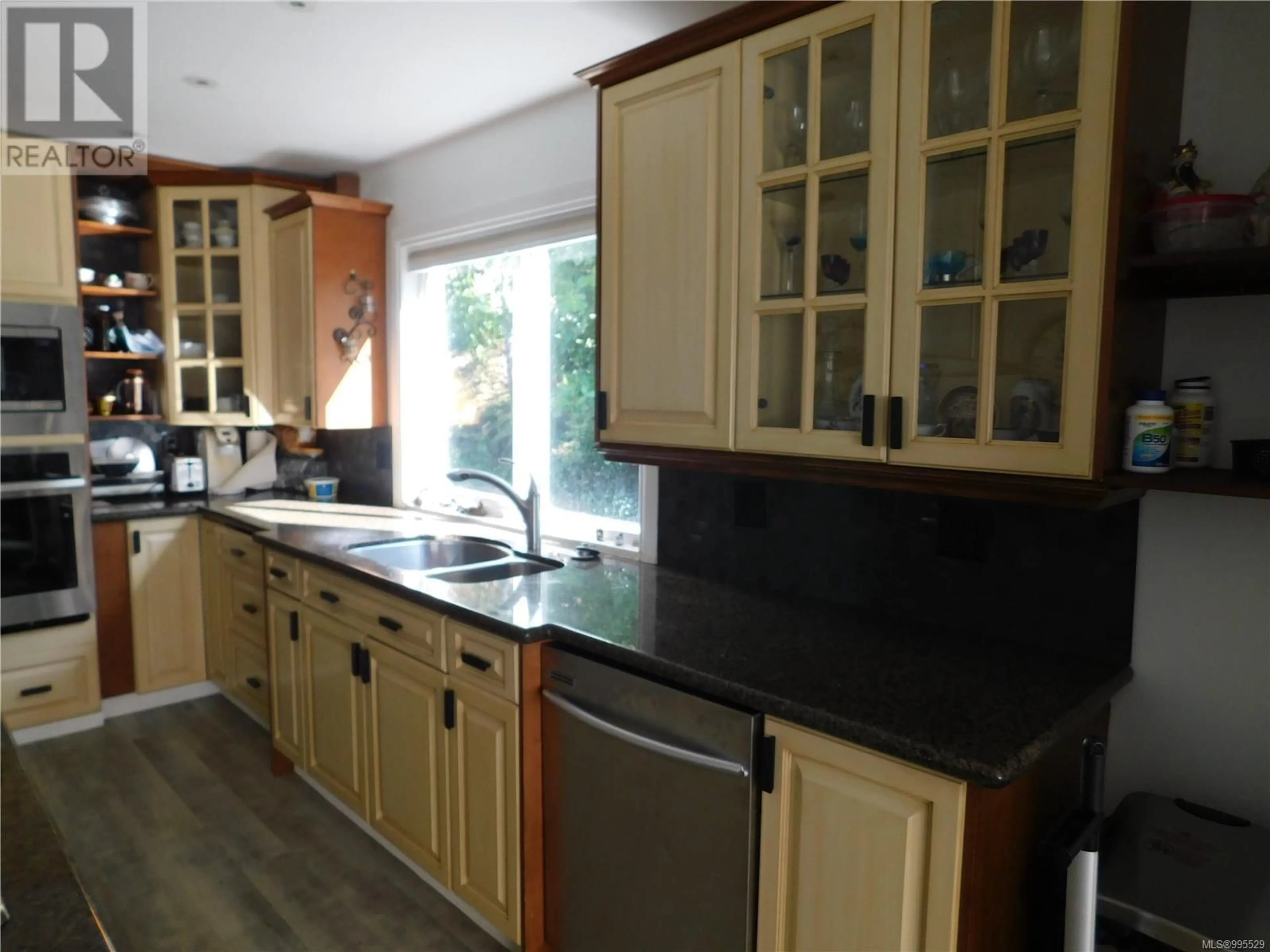 Standard kitchen, unknown for 2539 ANDERSON AVENUE, Port Alberni British Columbia V9Y2W3