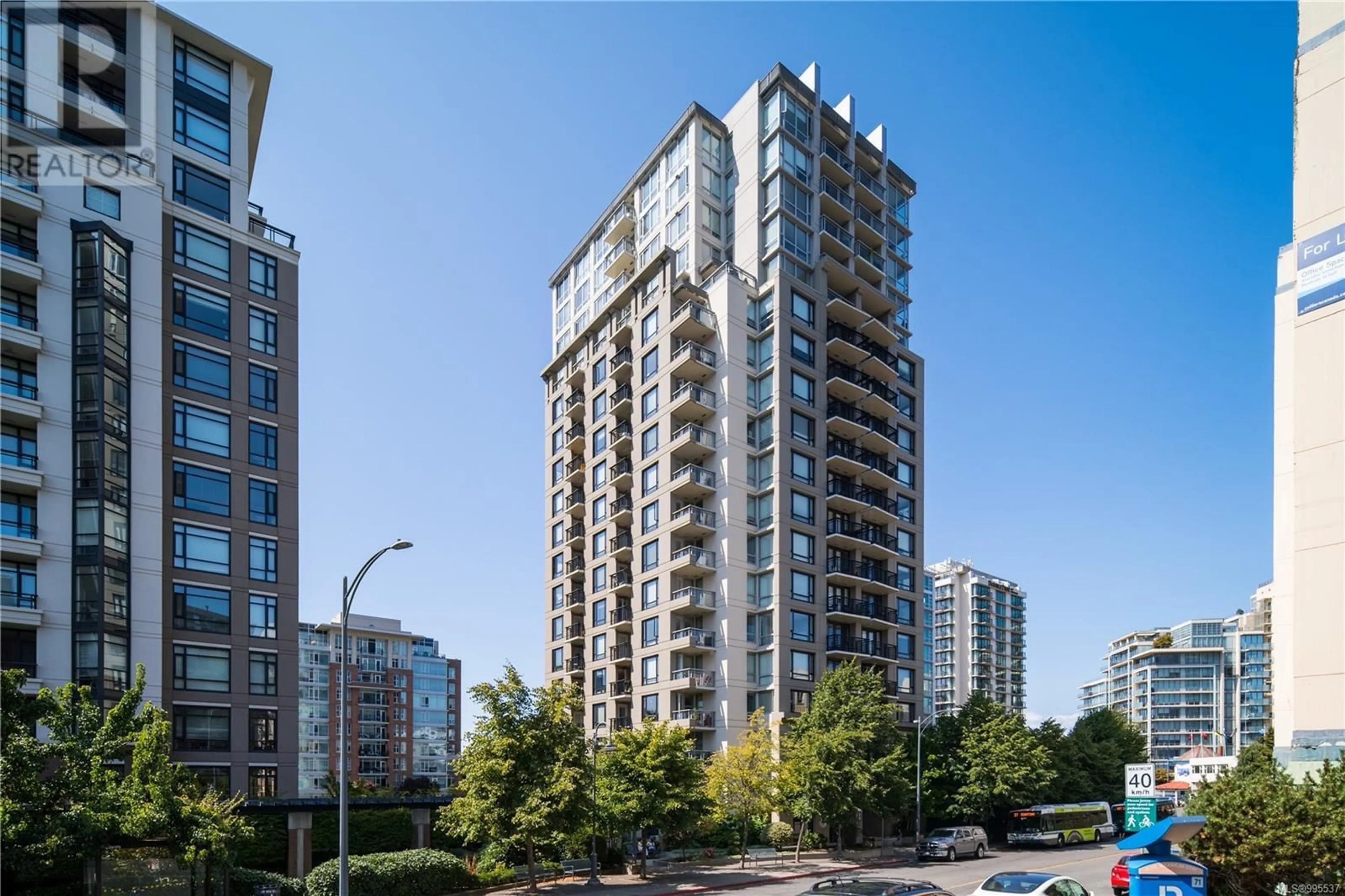 Unknown for 603 - 751 FAIRFIELD ROAD, Victoria British Columbia V8W4A4