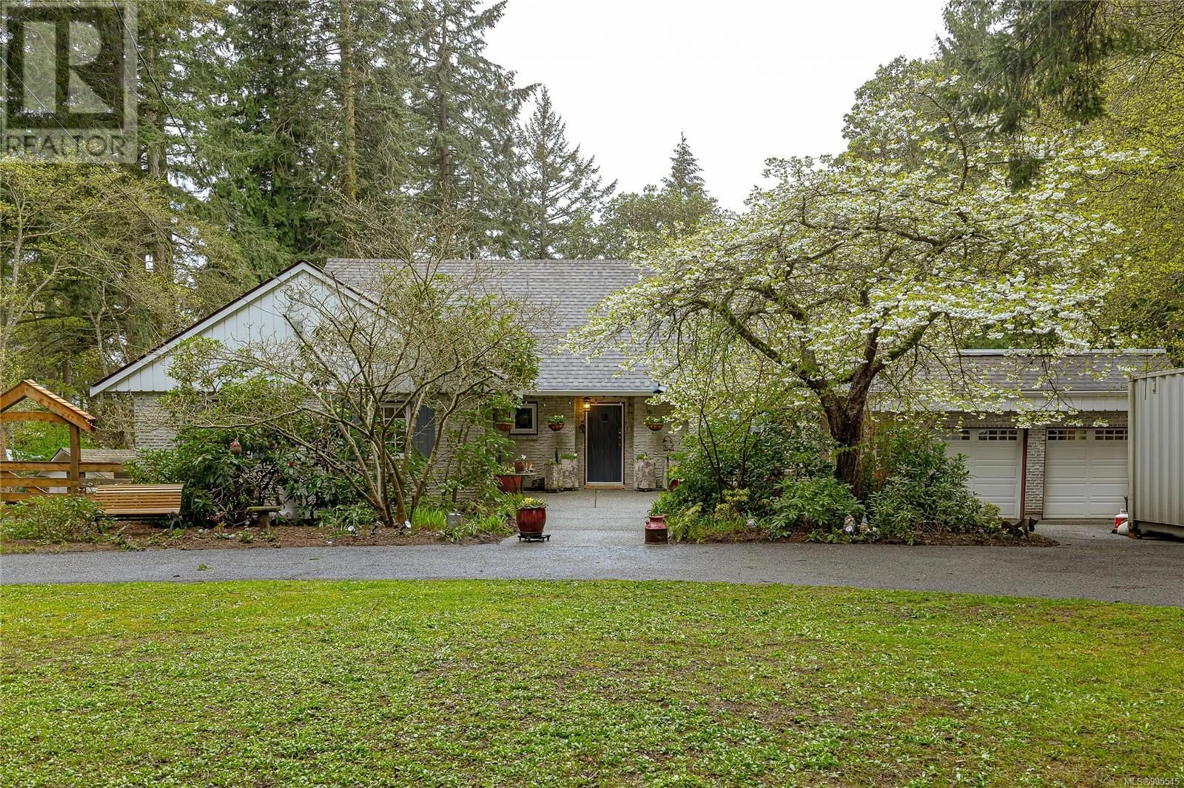 Unknown for 5182 SANTA CLARA AVENUE, Saanich British Columbia V8Y1W4