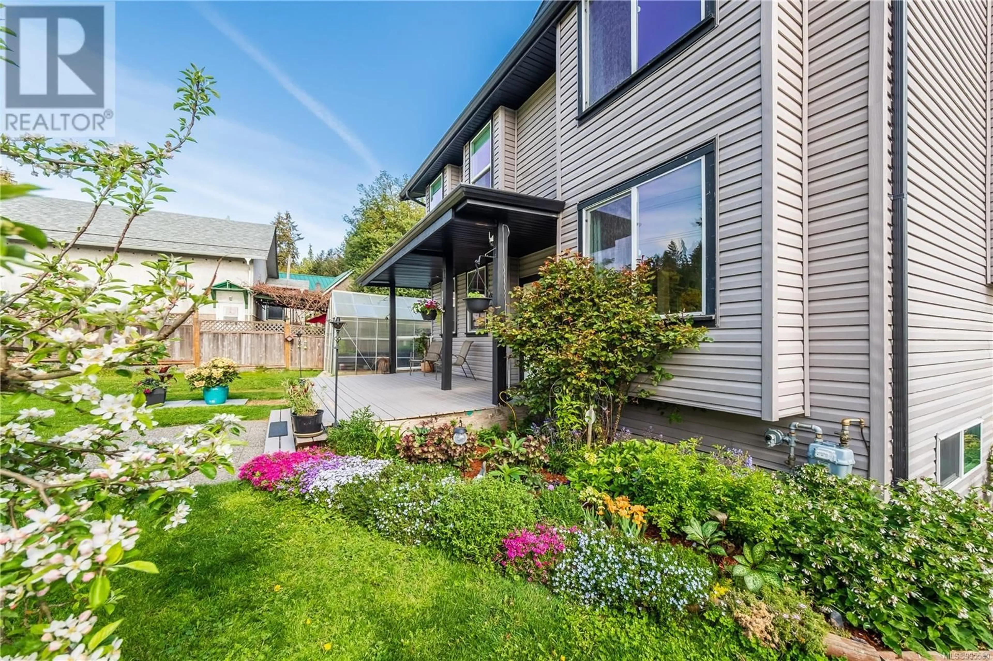Unknown for 1652 CEDAR ROAD, Nanaimo British Columbia V9X1L4