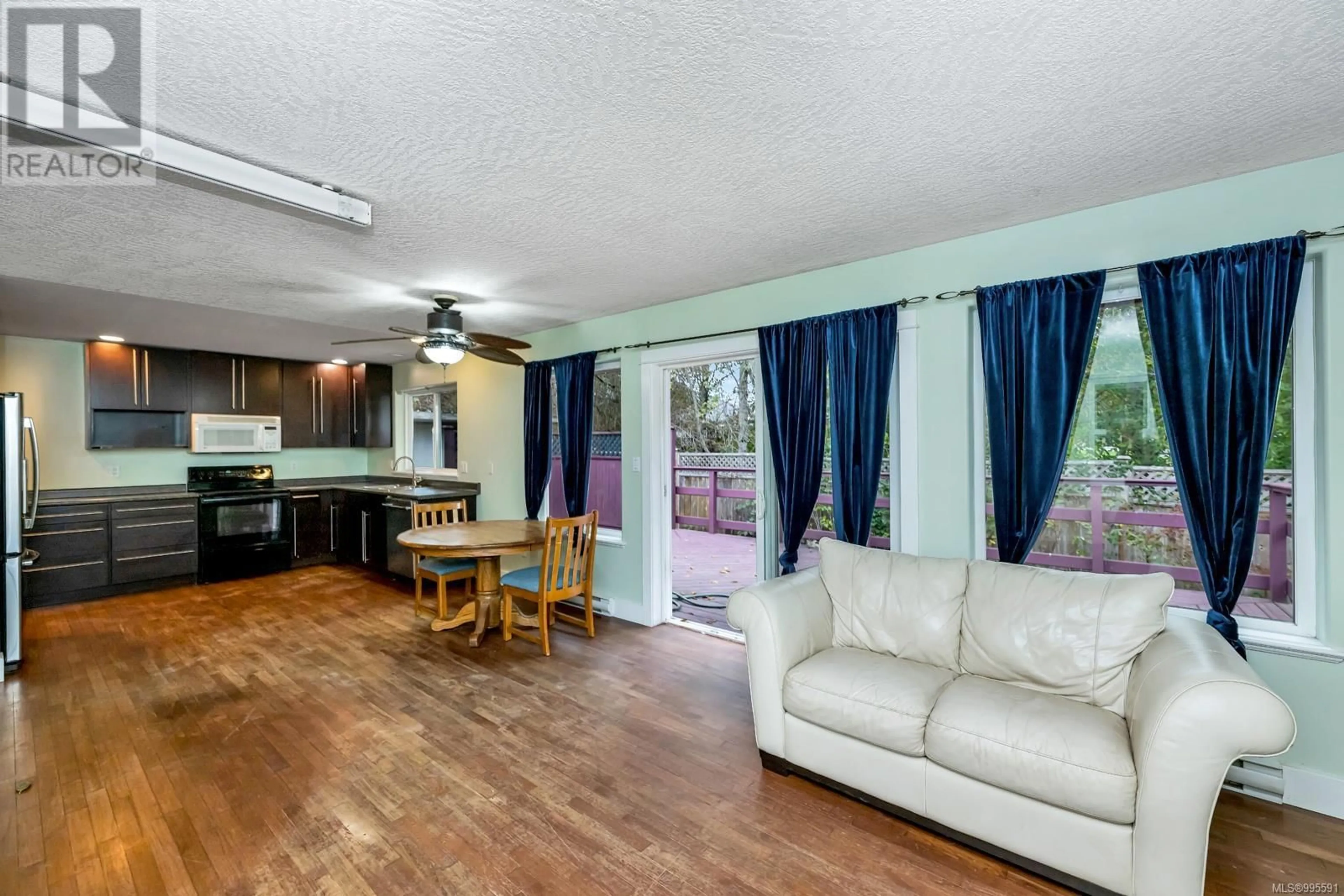 Living room with furniture, unknown for 2273 POND PLACE, Sooke British Columbia V9Z0V9