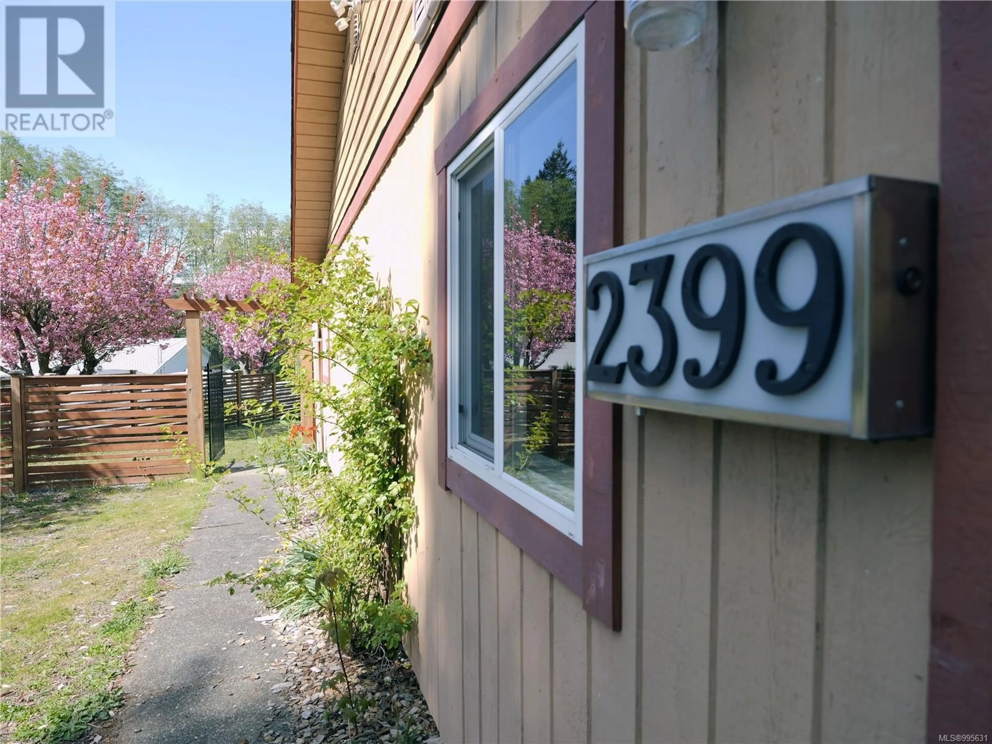 Unknown for 2399 CEDAR RIDGE DRIVE, Sooke British Columbia V9Z0V4