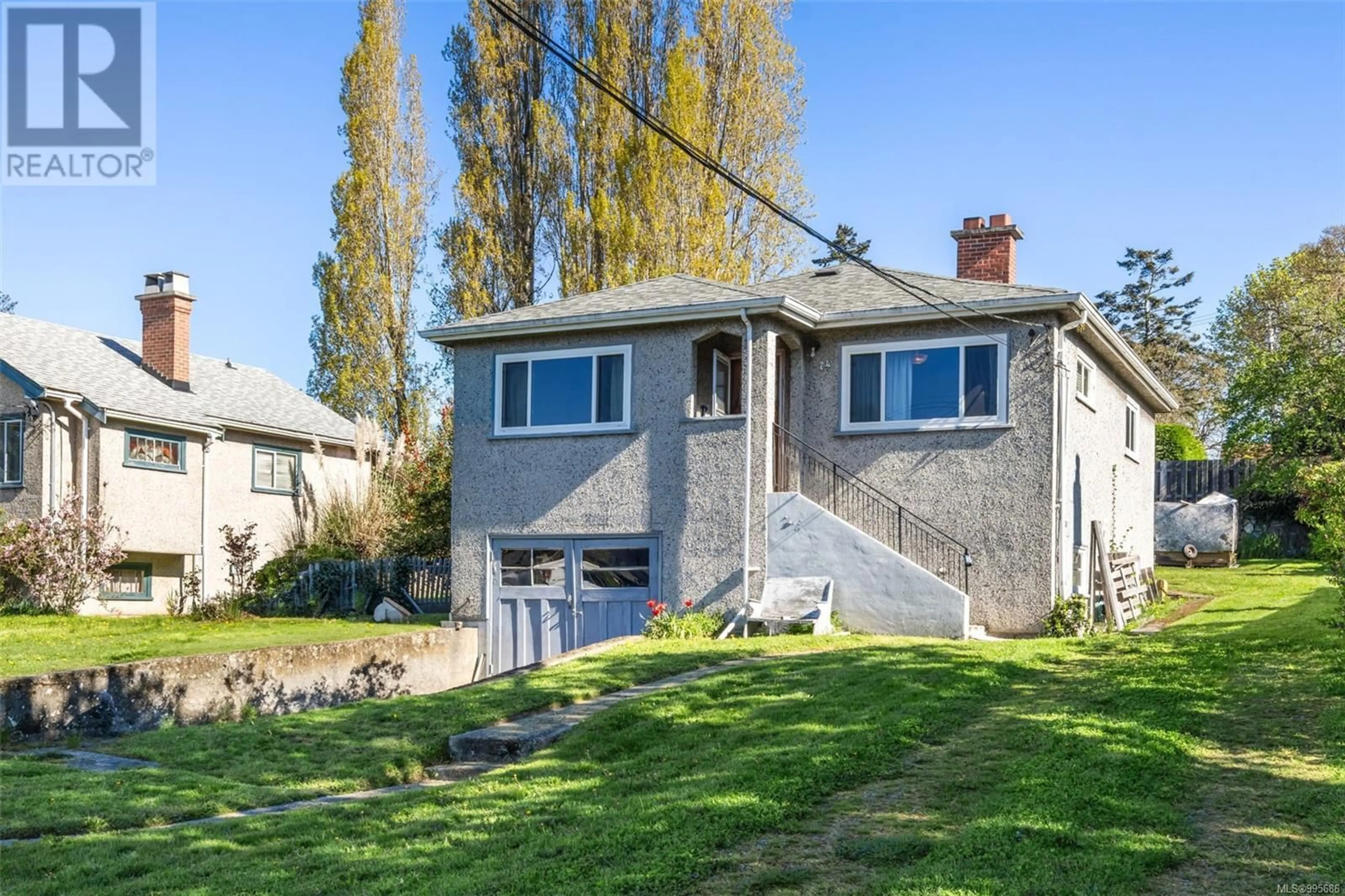 Unknown for 74 CREASE AVENUE, Saanich British Columbia V8Z1S5