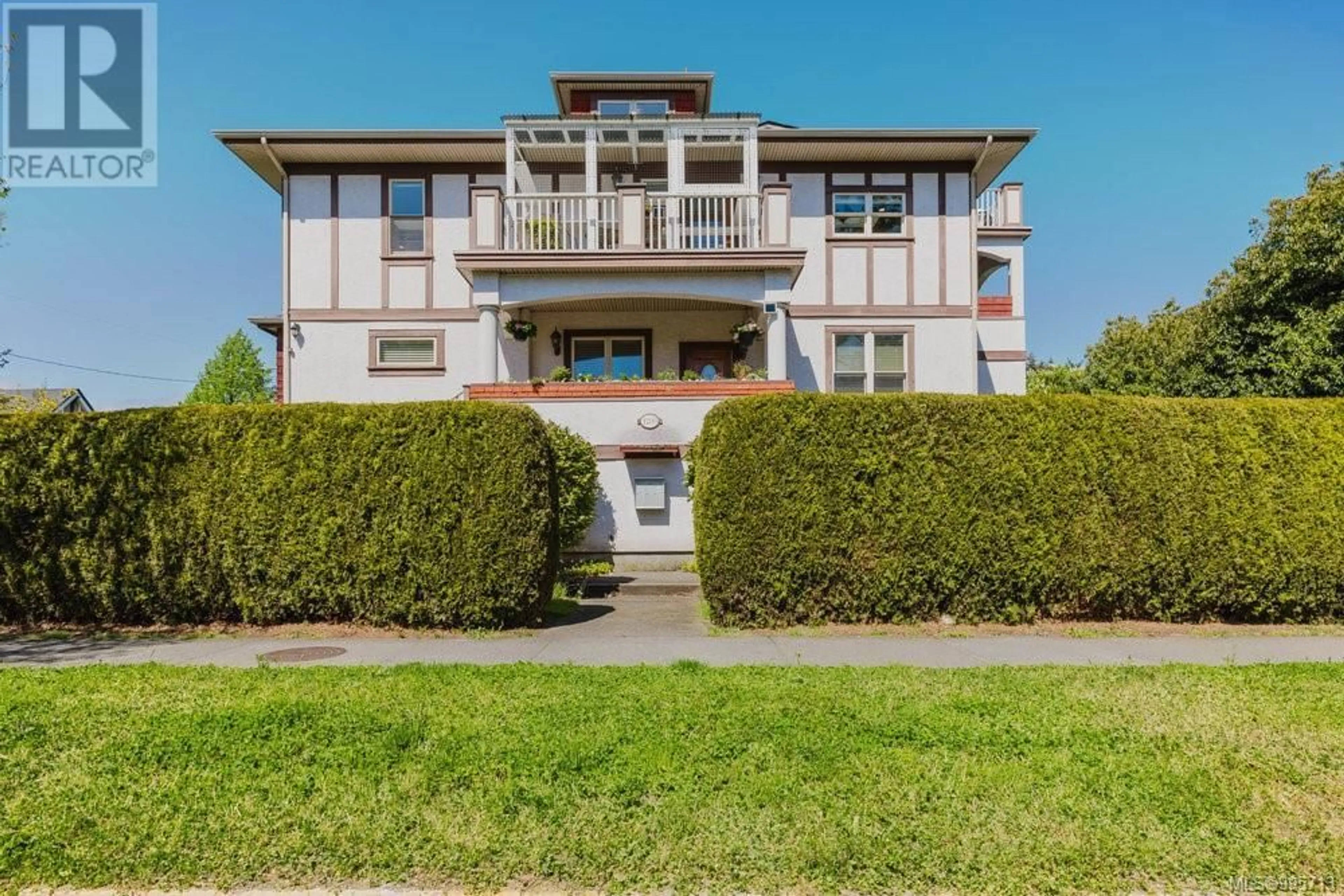 Unknown for 3 - 1200 RICHARDSON STREET, Victoria British Columbia V8V2E1