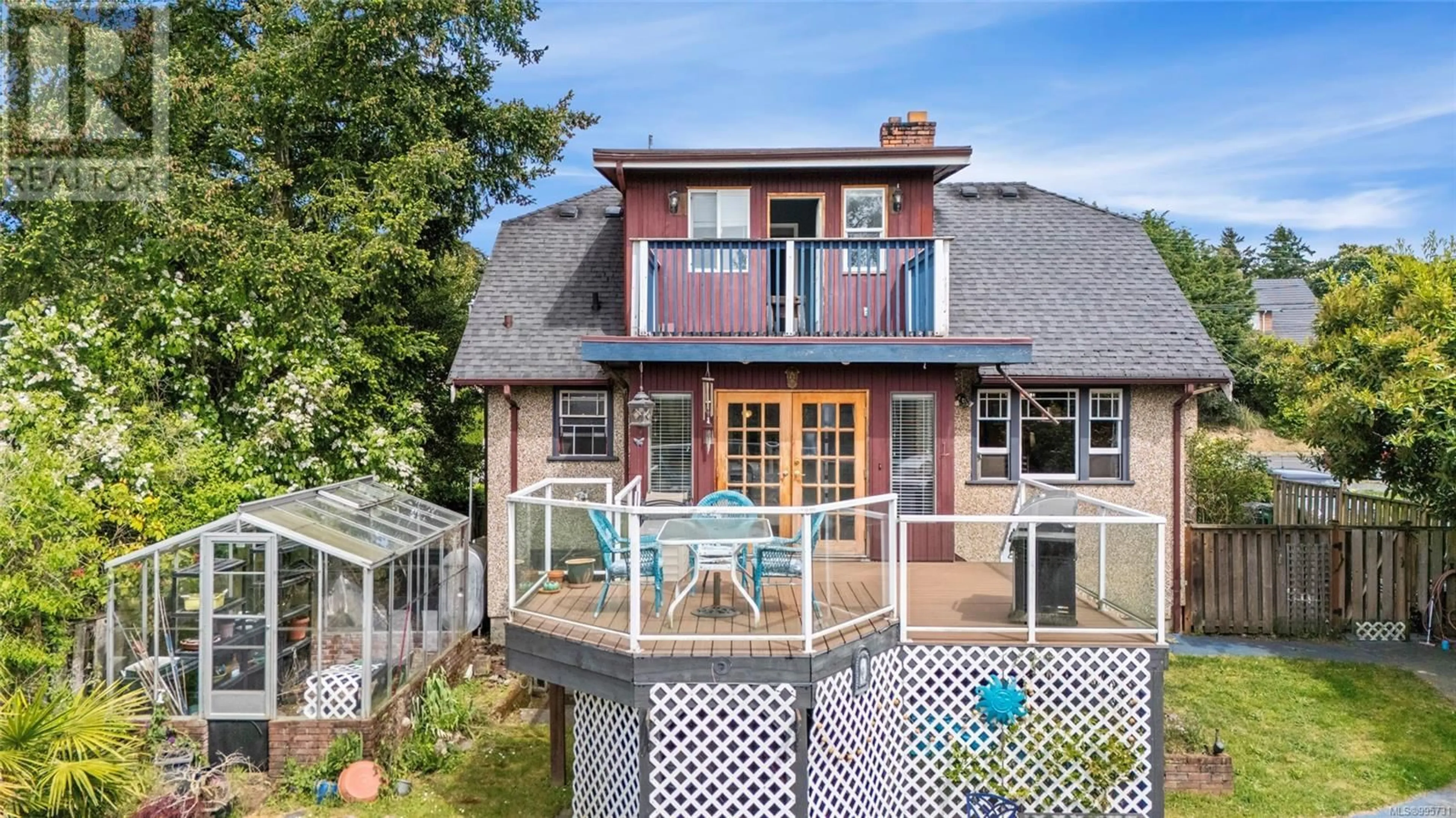 Unknown for 3630 QUADRA STREET, Saanich British Columbia V8X1H4