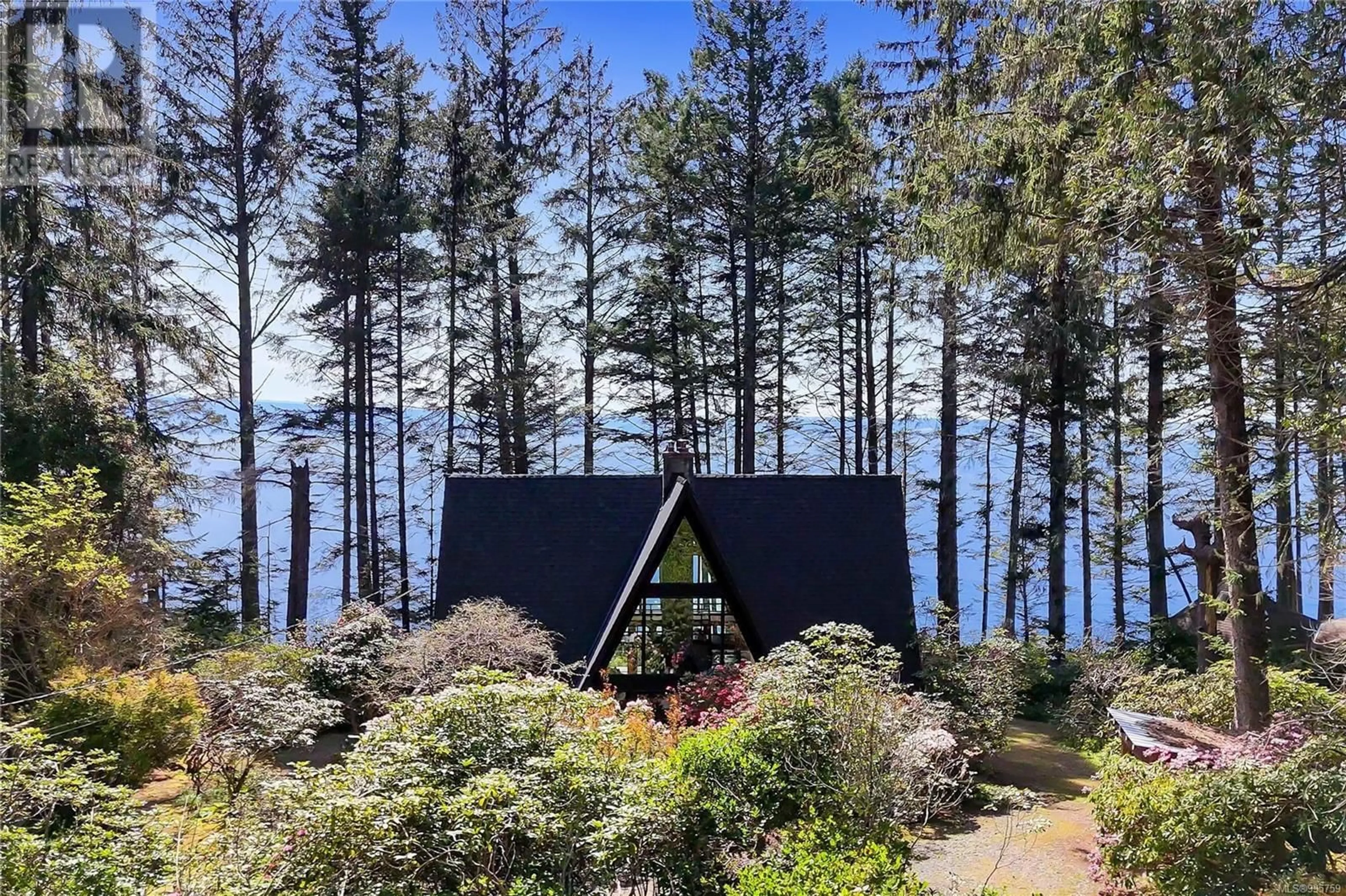 Unknown for 2734 SEASIDE DRIVE, Sooke British Columbia V9Z1G7