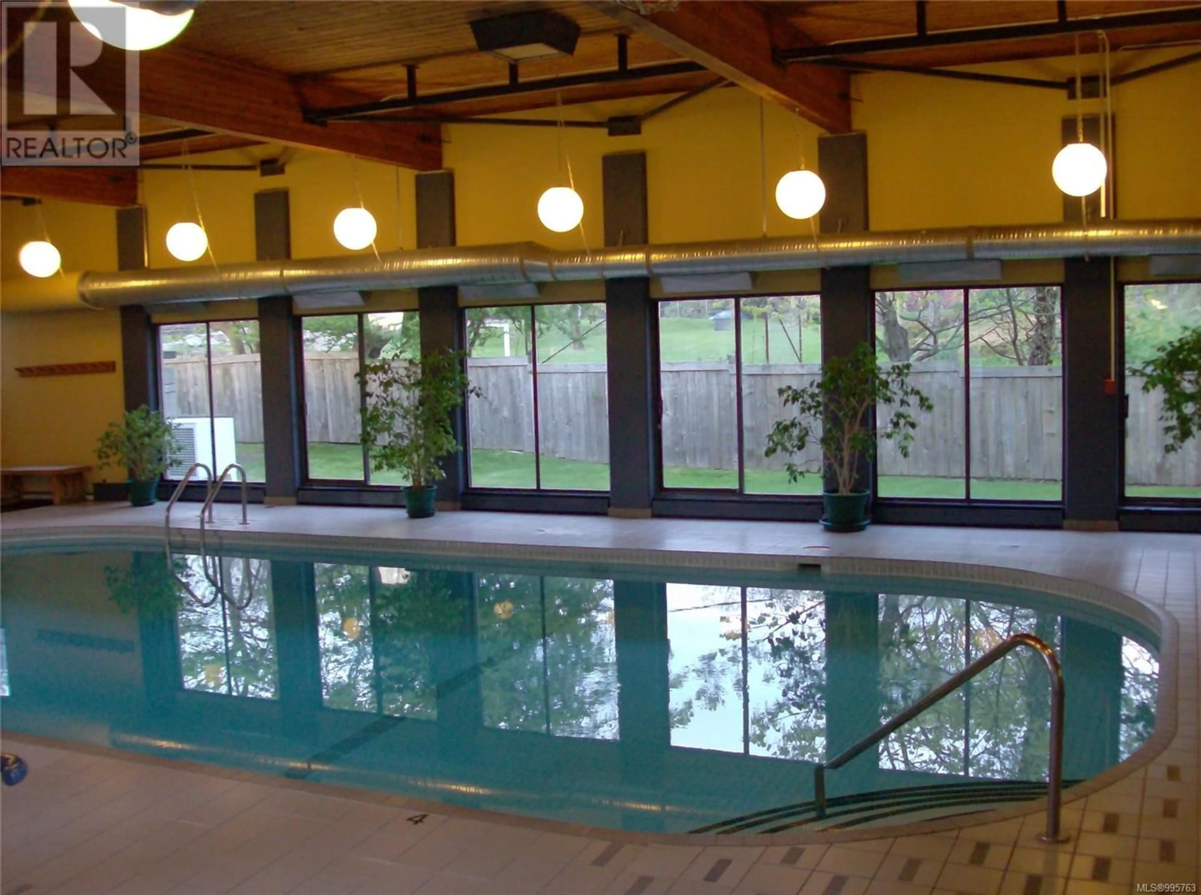 Pool for 1104 - 620 TORONTO STREET SOUTH, Victoria British Columbia V8V1P7