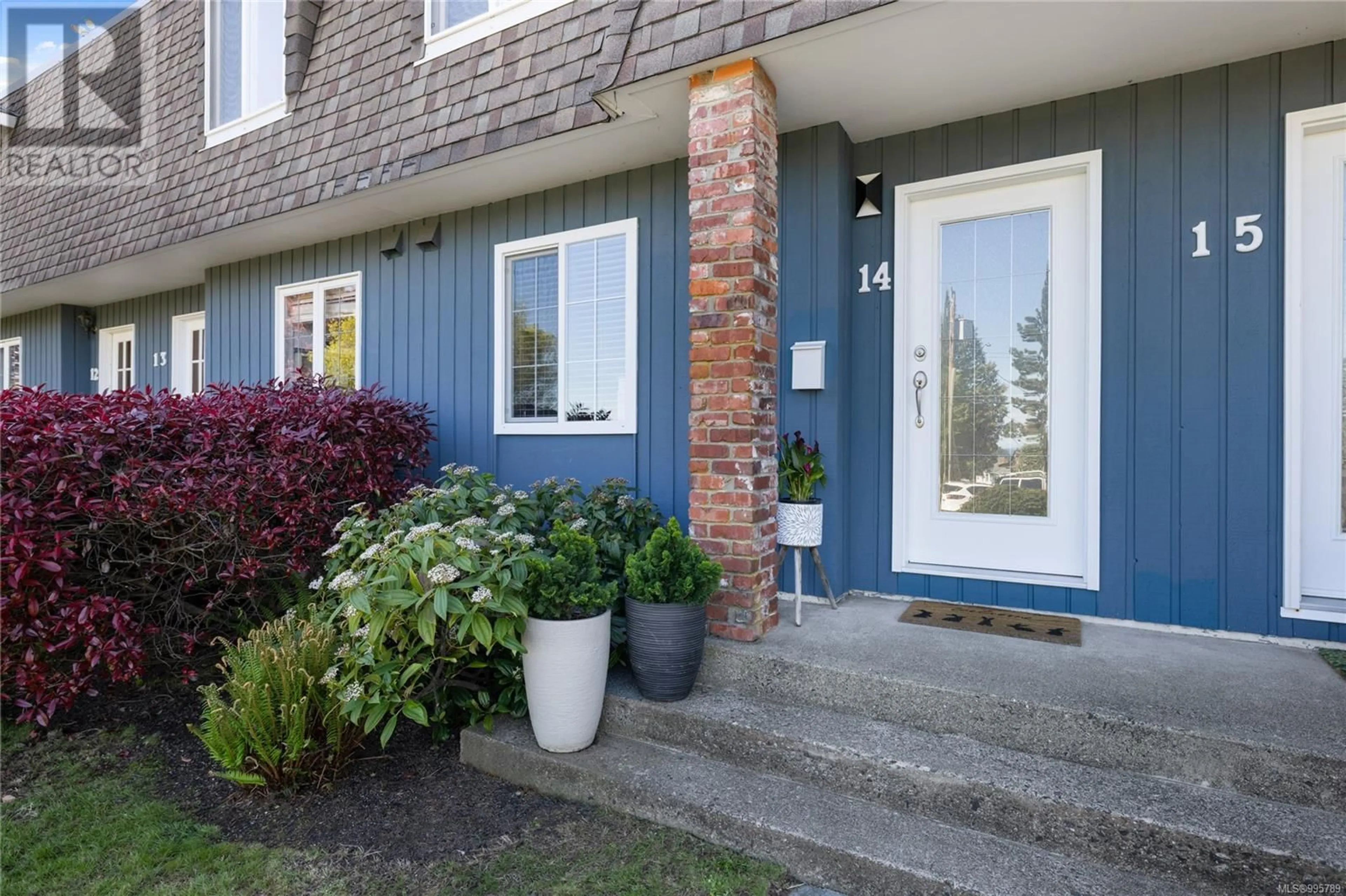 Unknown for 14 - 2517 COSGROVE CRESCENT, Nanaimo British Columbia V9S3P4