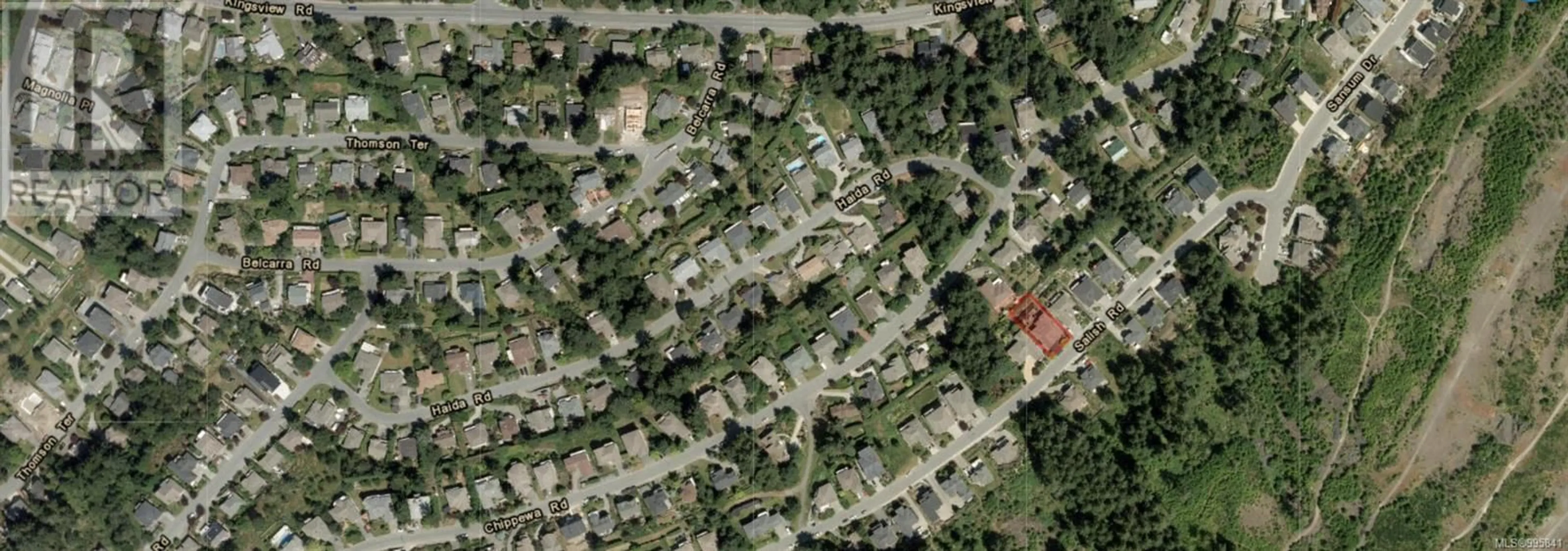 Unknown for 5965 SALISH ROAD, Duncan British Columbia V9L0B3