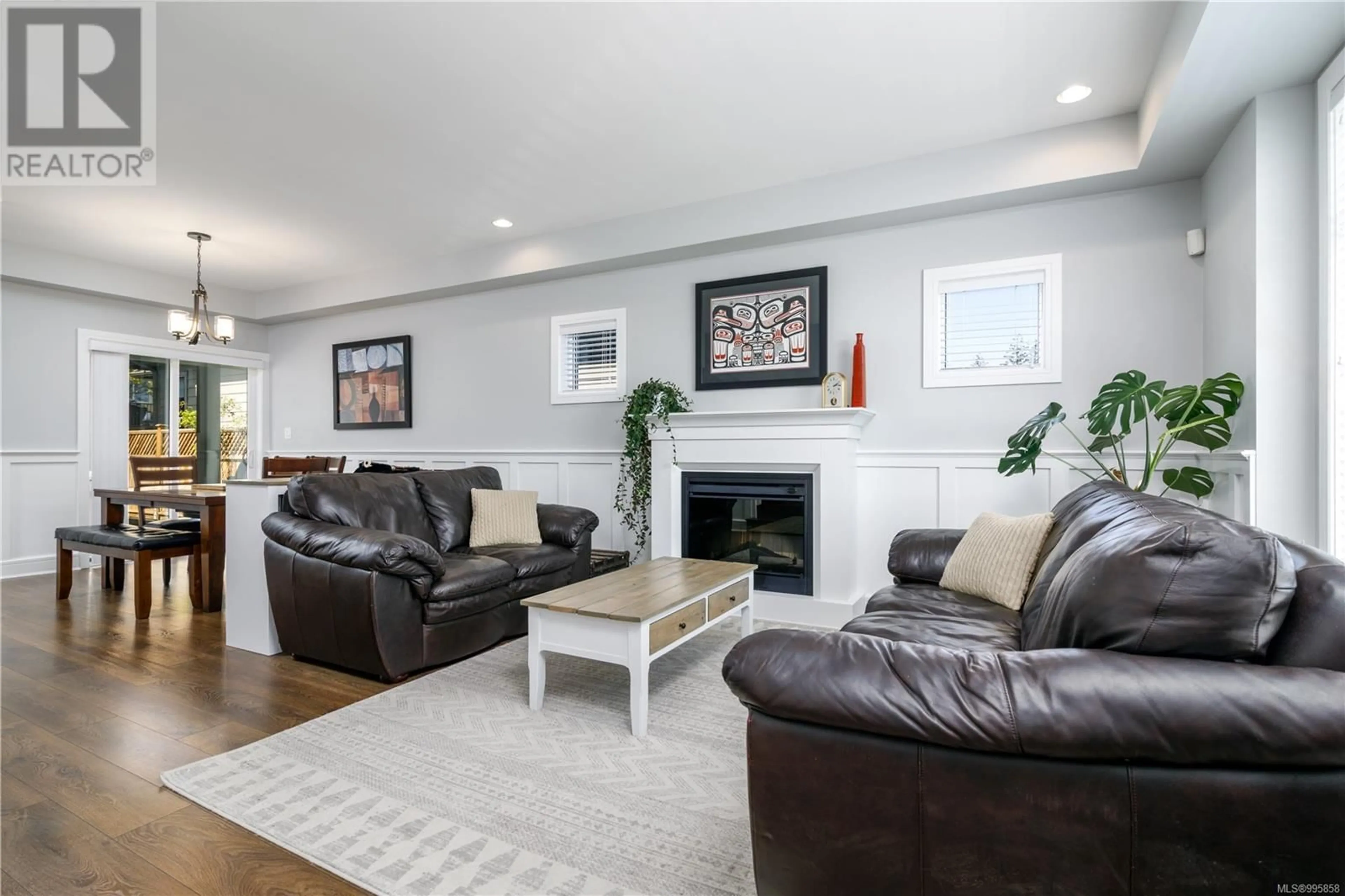 Living room with furniture, unknown for 2926 PILATUS RUN, Langford British Columbia V8Z5A3