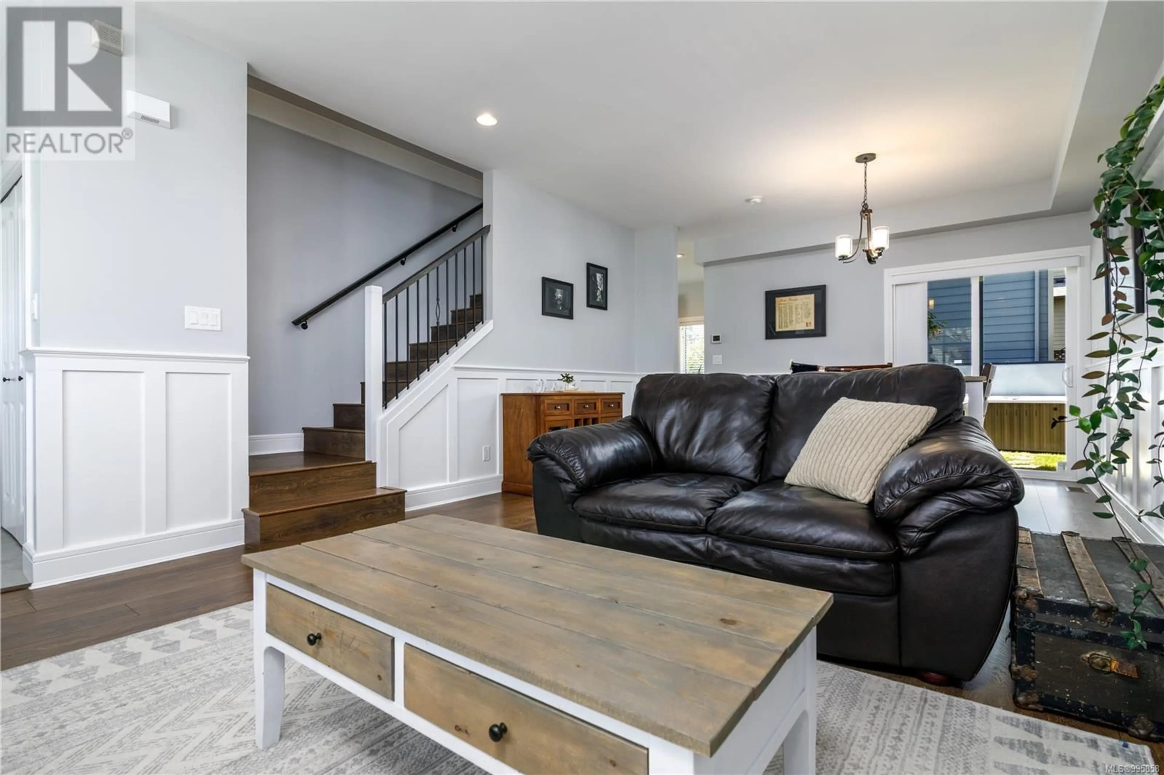 Living room with furniture, unknown for 2926 PILATUS RUN, Langford British Columbia V8Z5A3