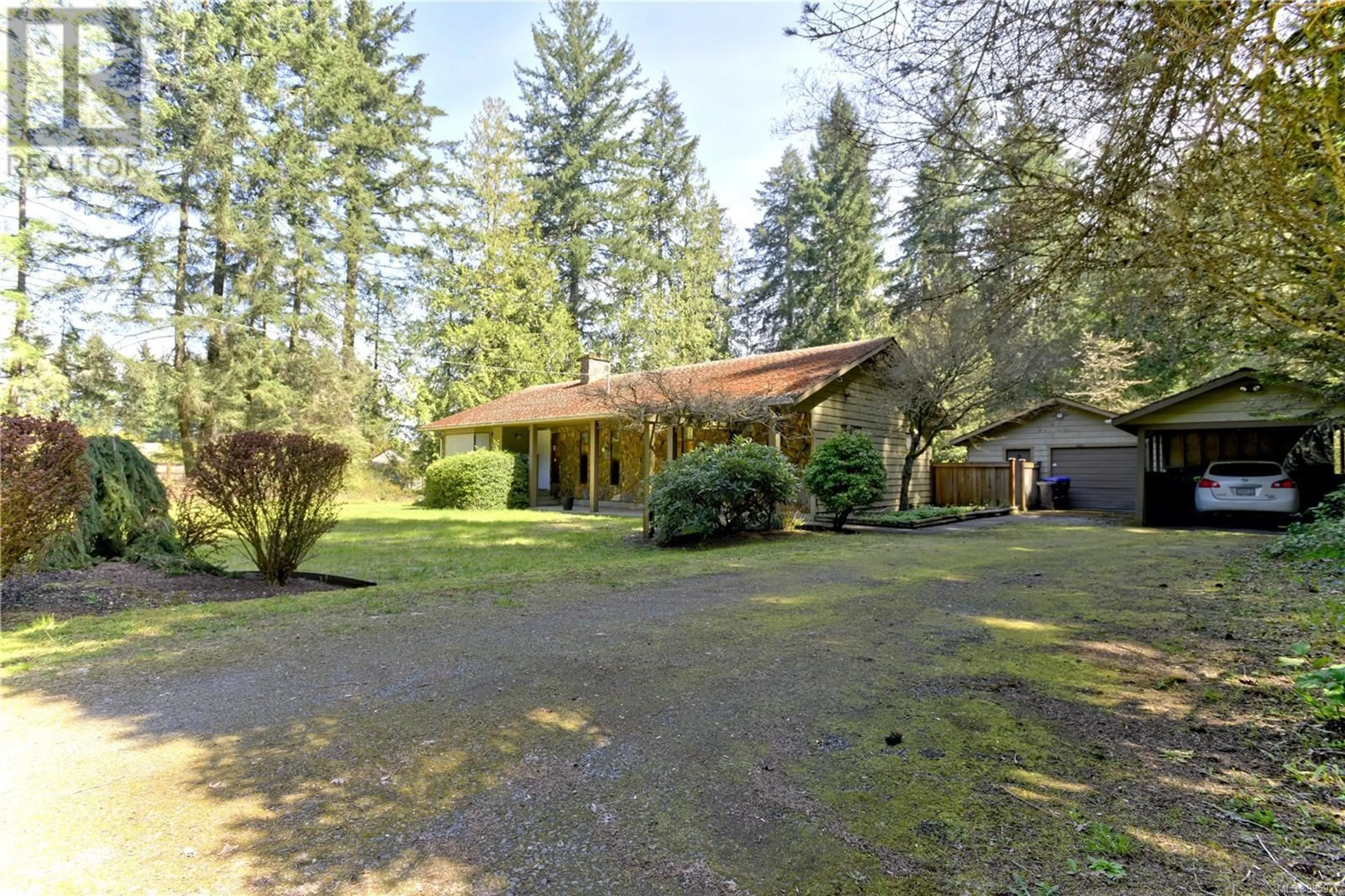 Unknown for 1048 PRICE ROAD, Errington British Columbia V9P2X1