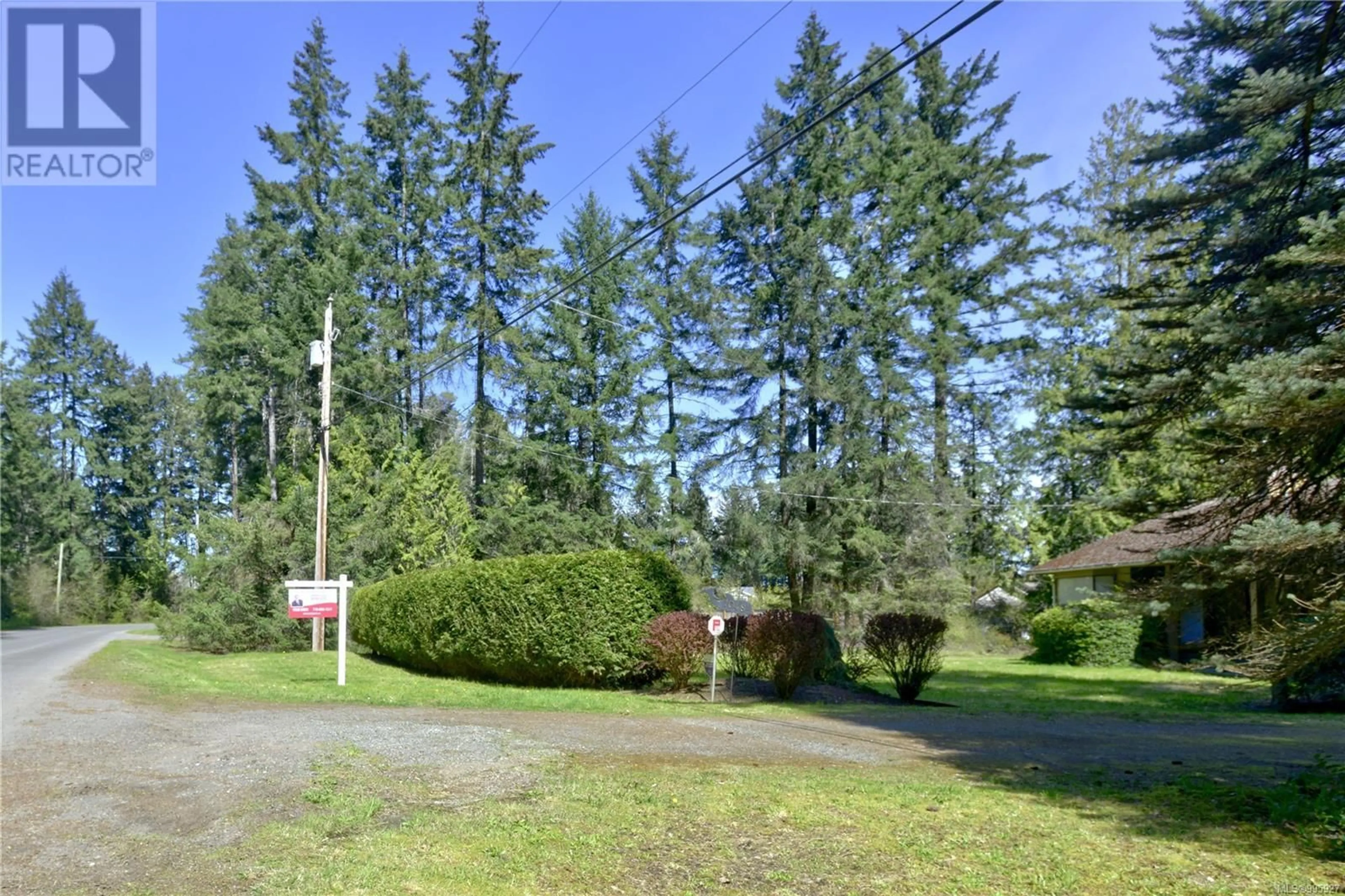 Unknown for 1048 PRICE ROAD, Errington British Columbia V9P2X1