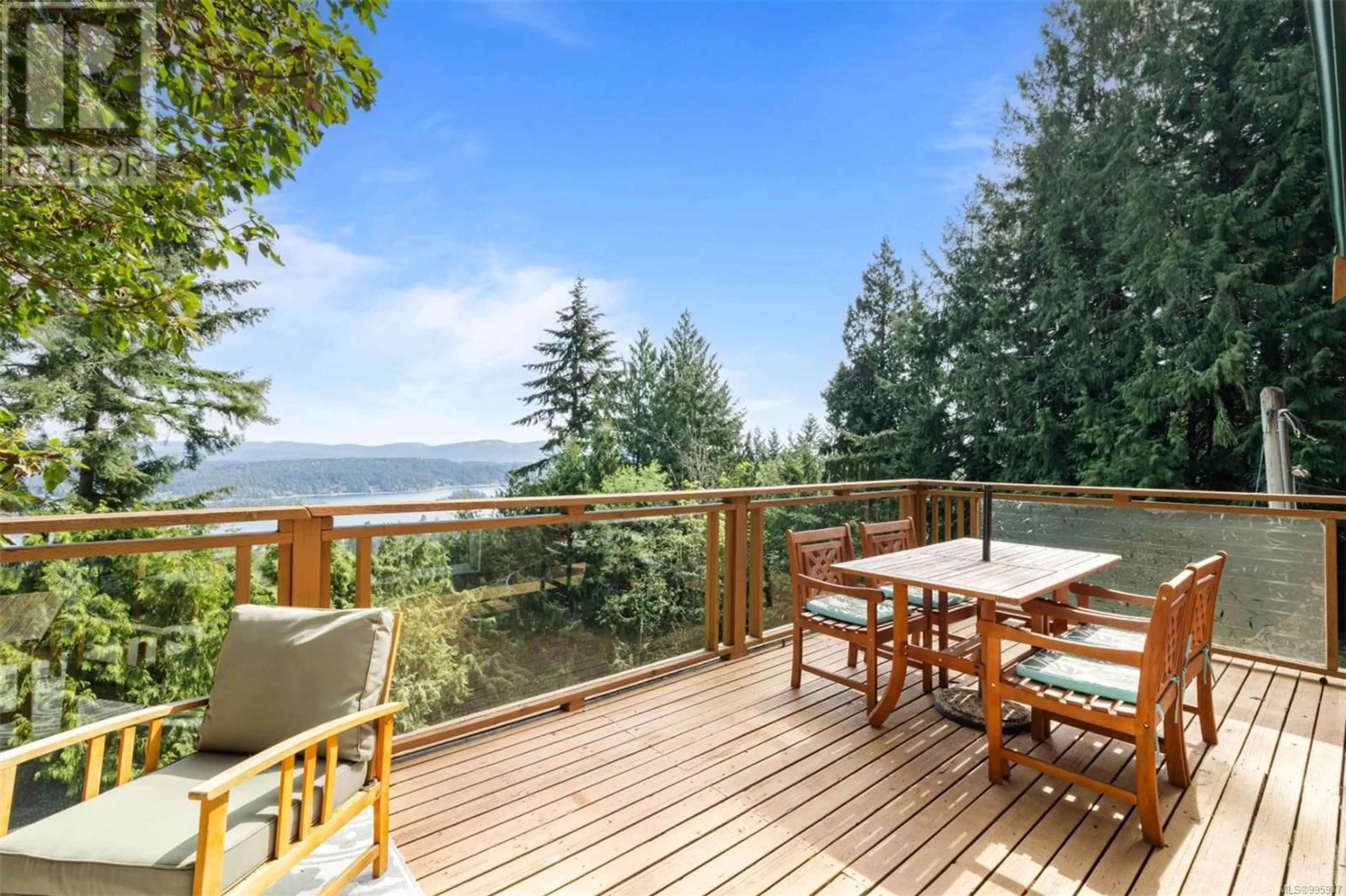 Patio, unknown for 181 DONORE ROAD, Salt Spring British Columbia V8K2H4