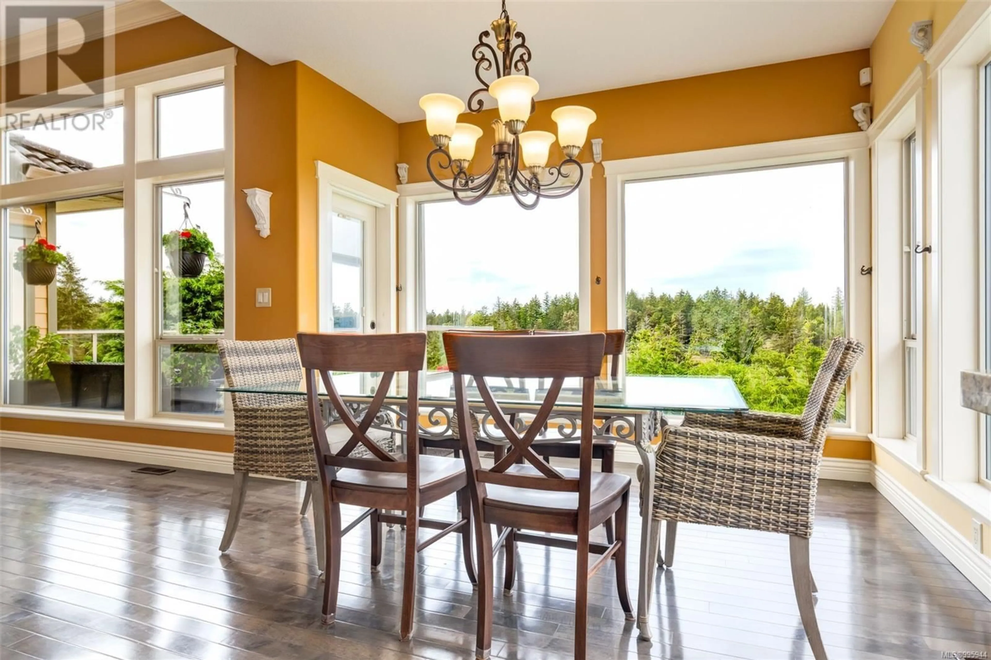 Dining room, unknown for 4106 GULFVIEW DRIVE, Nanaimo British Columbia V9T6G3