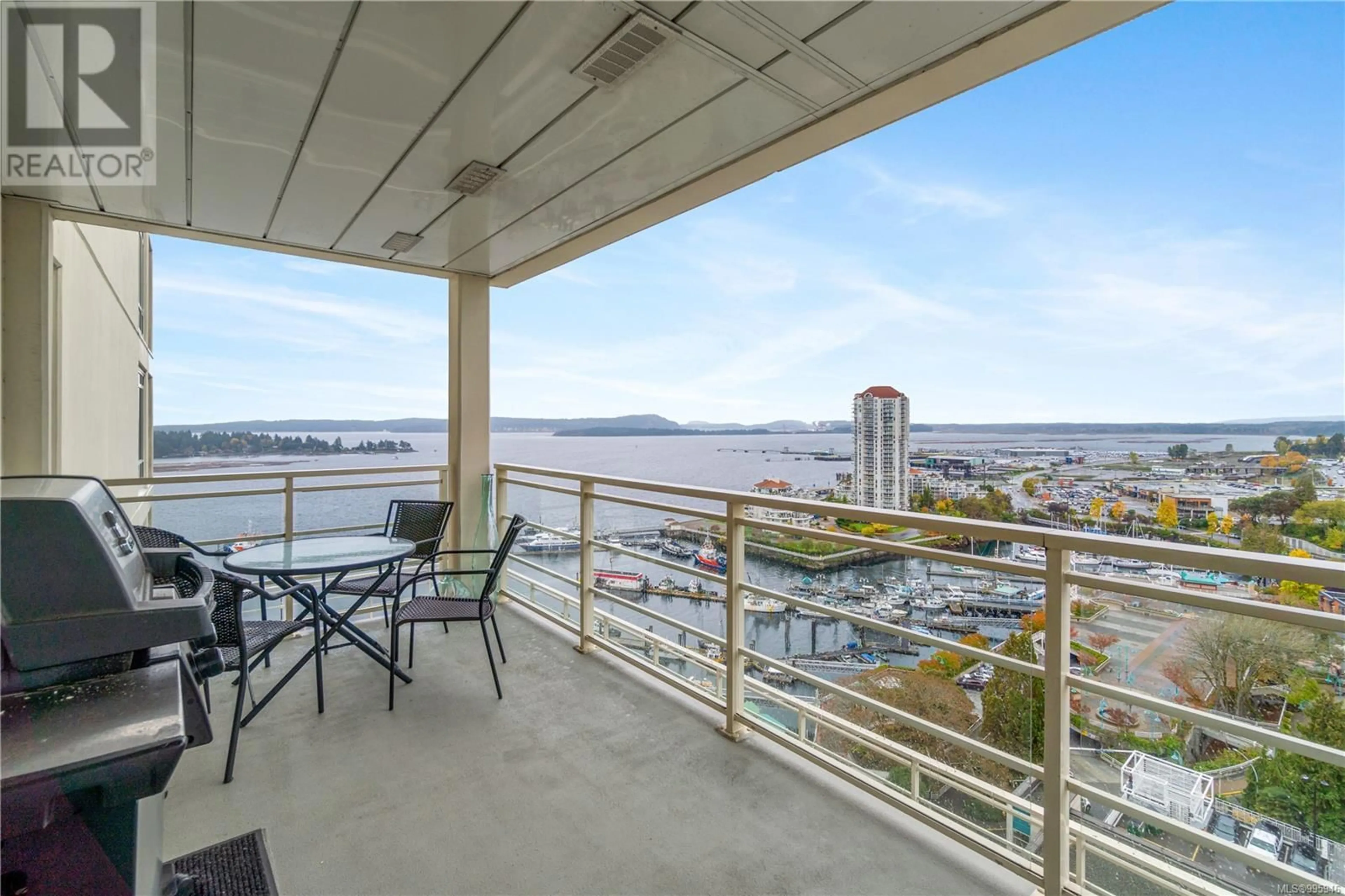 Unknown for 1302 - 38 FRONT STREET, Nanaimo British Columbia V9R0B8