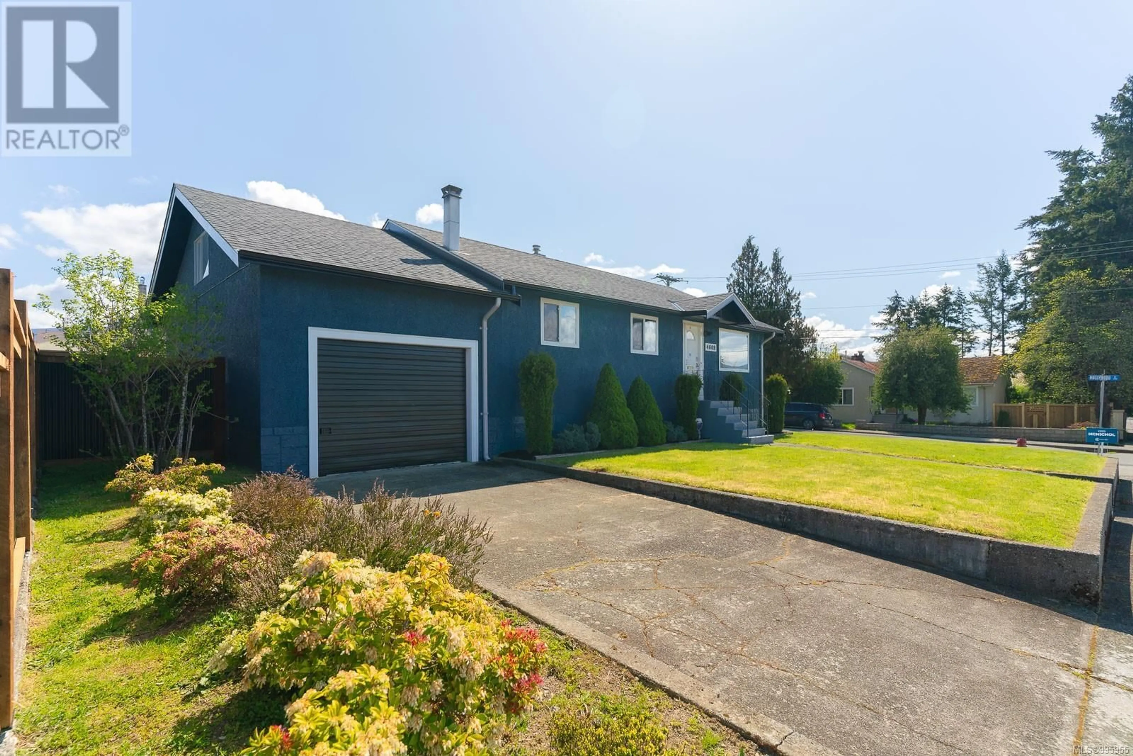 Unknown for 4609 10TH AVENUE, Port Alberni British Columbia V9Y4Y1