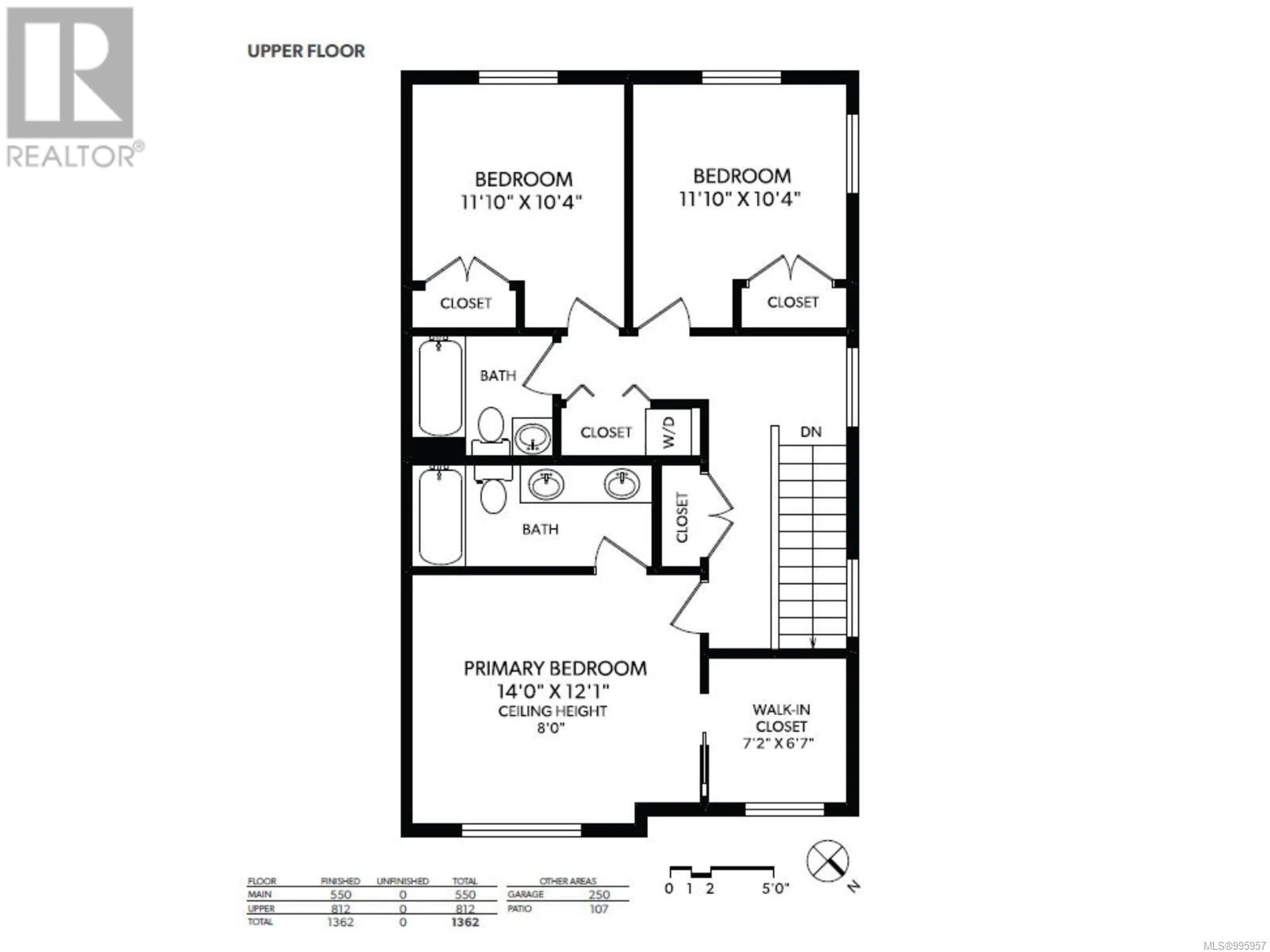Floor plan for 101 - 6717 AYRE ROAD, Sooke British Columbia V9Z0H1