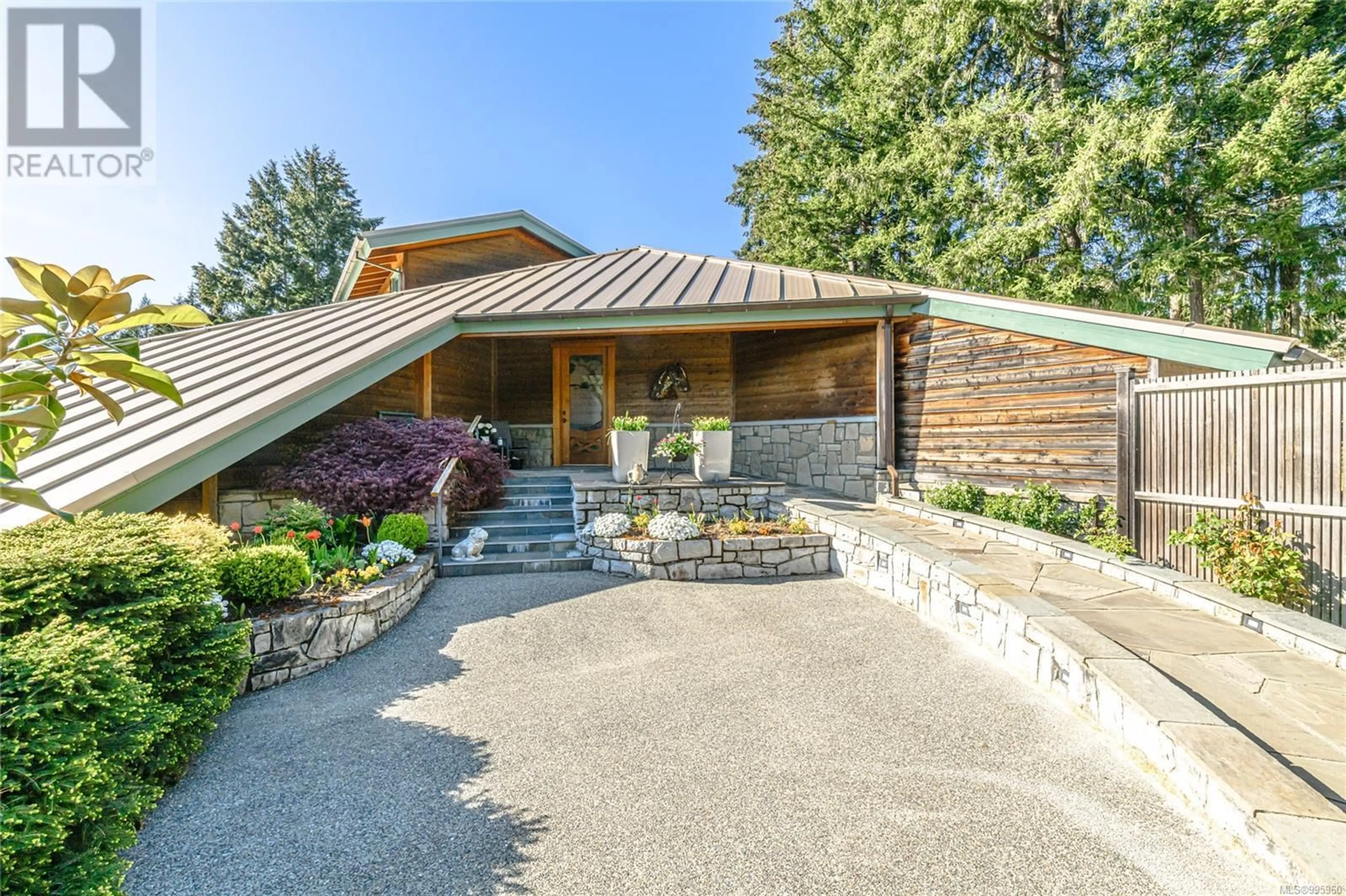 Unknown for 224 PRINGLE FARM ROAD, Salt Spring British Columbia V8K2Y2