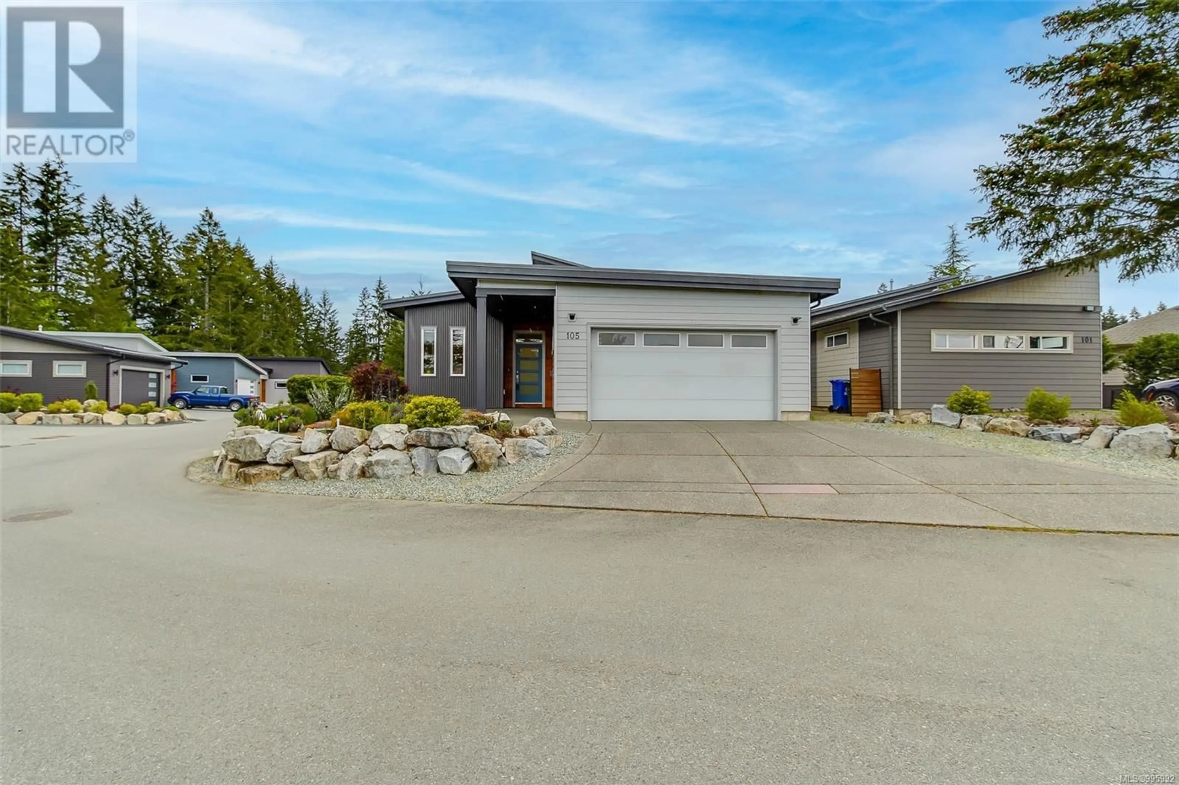 Unknown for 105 - 4065 MCBRIDE STREET, Port Alberni British Columbia V9Y6E9