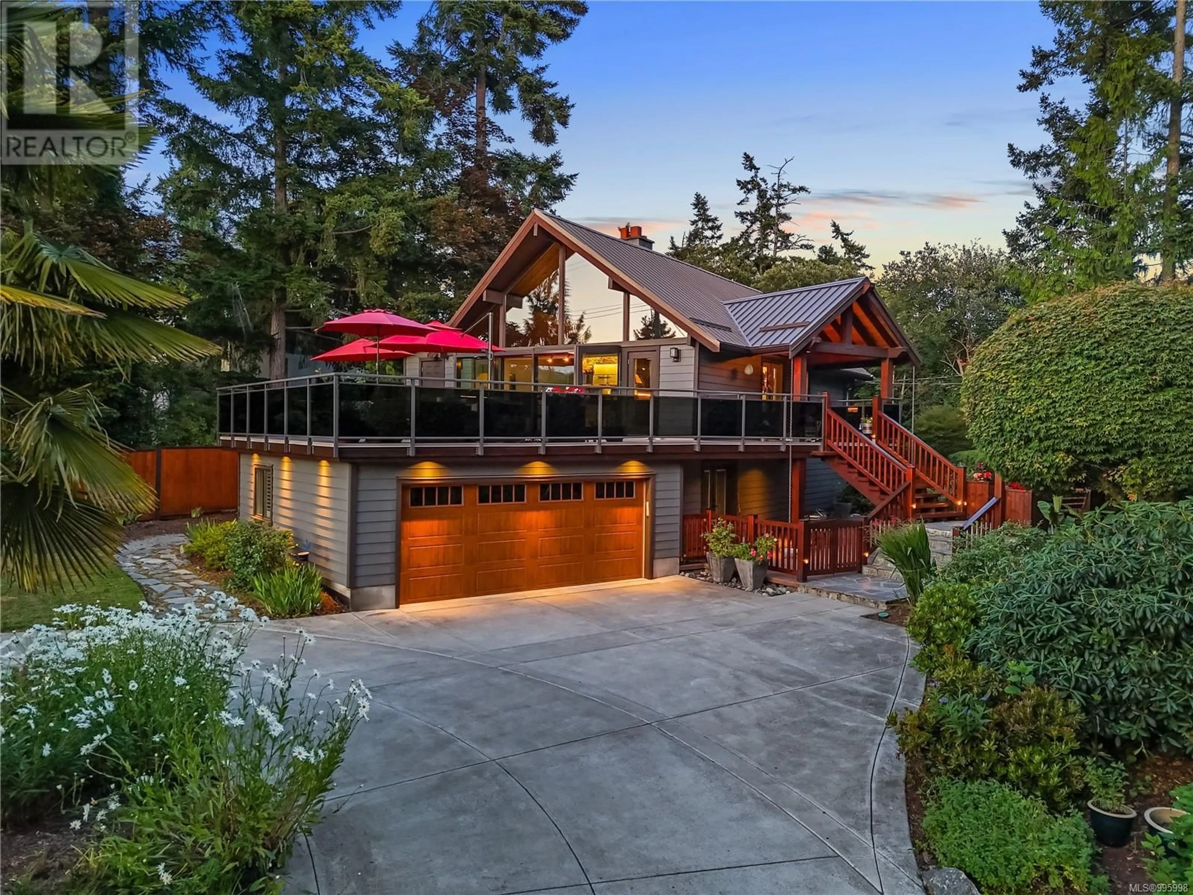 Unknown for 10879 MADRONA DRIVE, North Saanich British Columbia V8L5N9