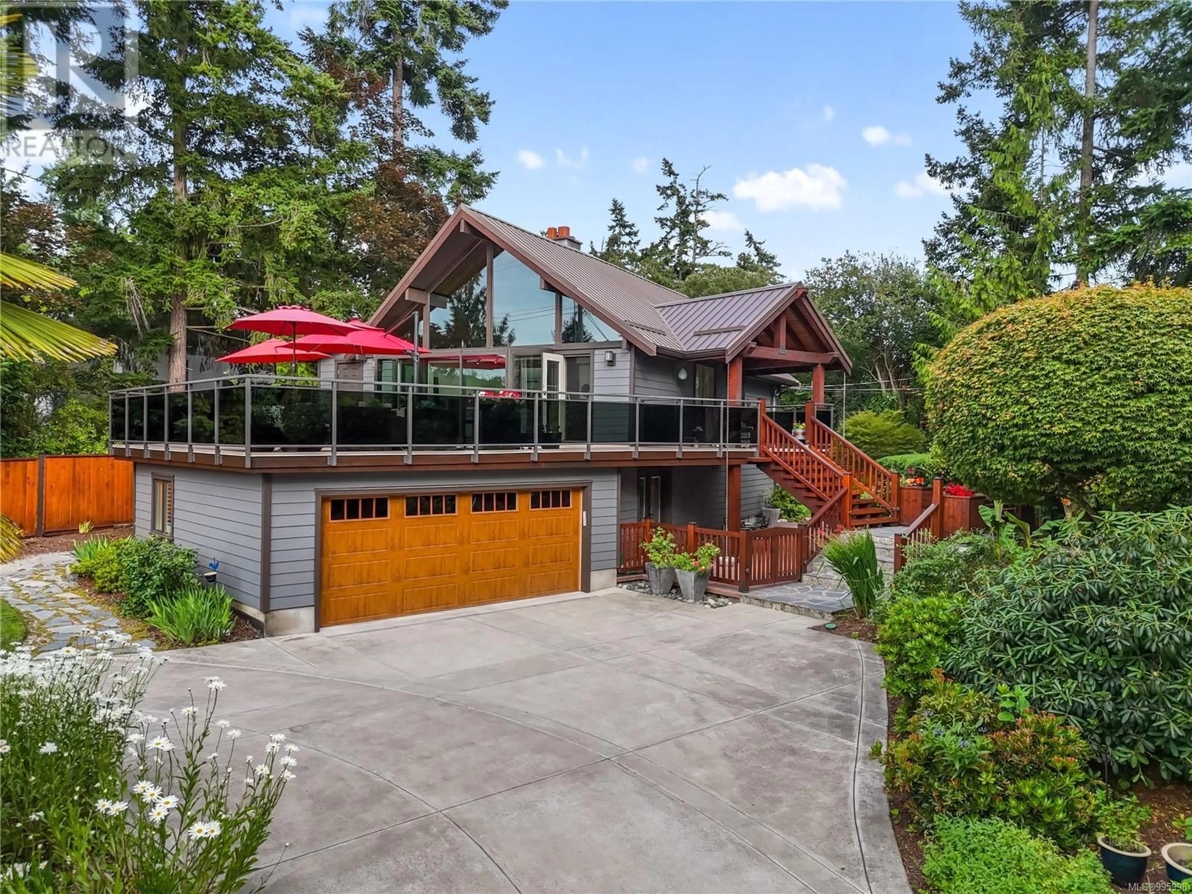Unknown for 10879 MADRONA DRIVE, North Saanich British Columbia V8L5N9