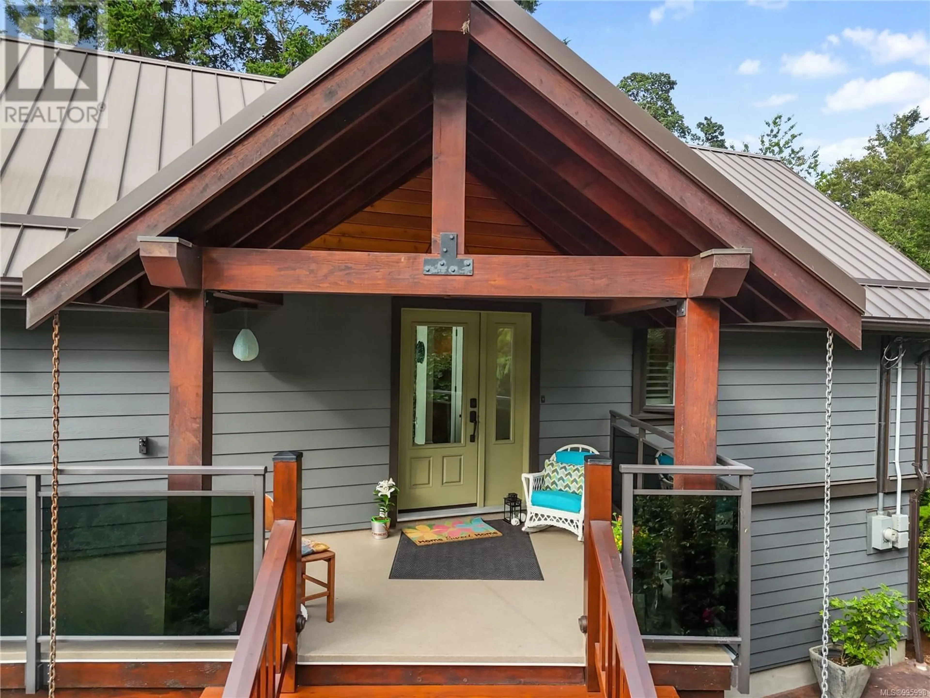 Unknown for 10879 MADRONA DRIVE, North Saanich British Columbia V8L5N9
