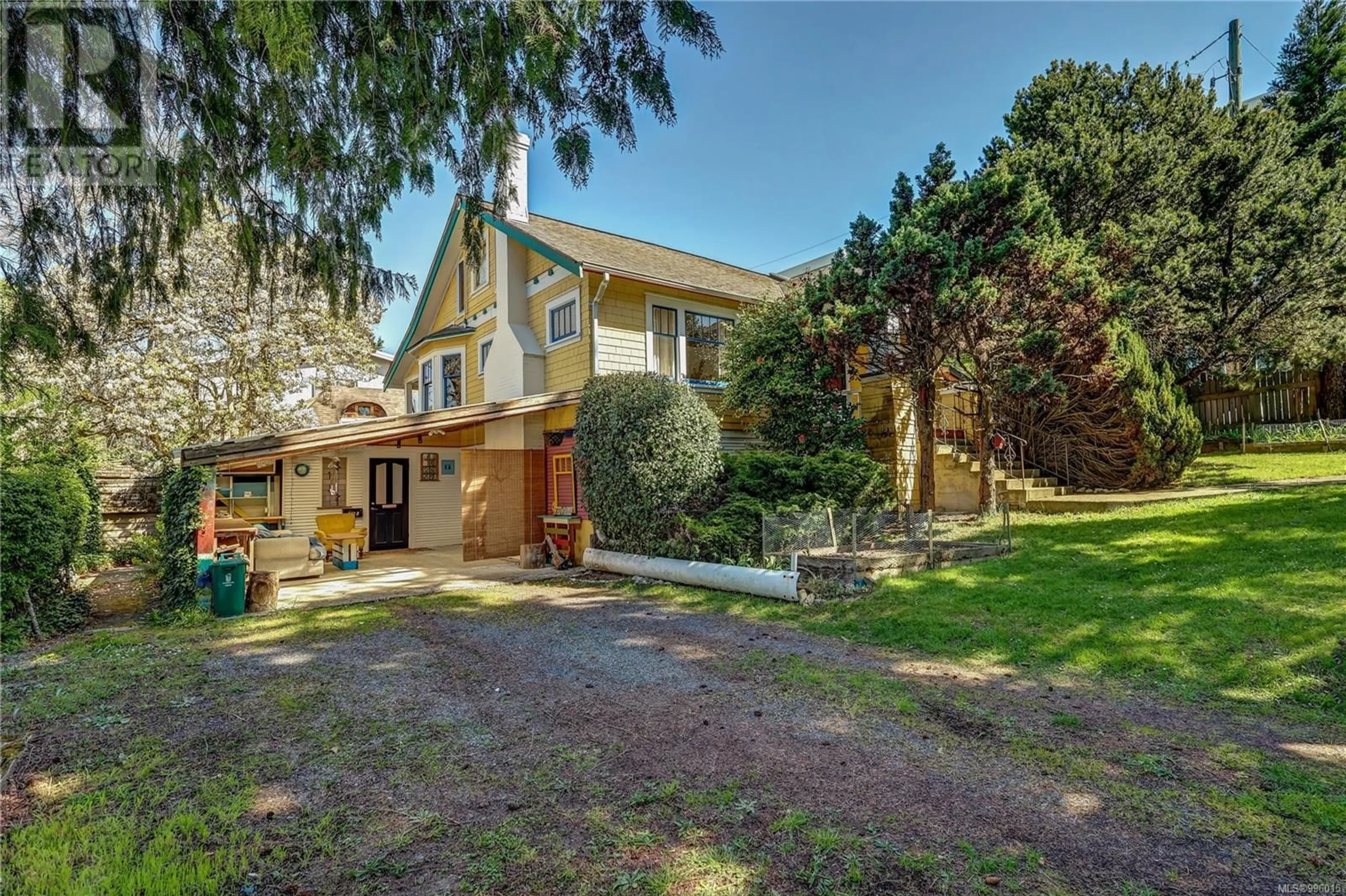 Unknown for 660 THIRD STREET, Nanaimo British Columbia V9R1W8