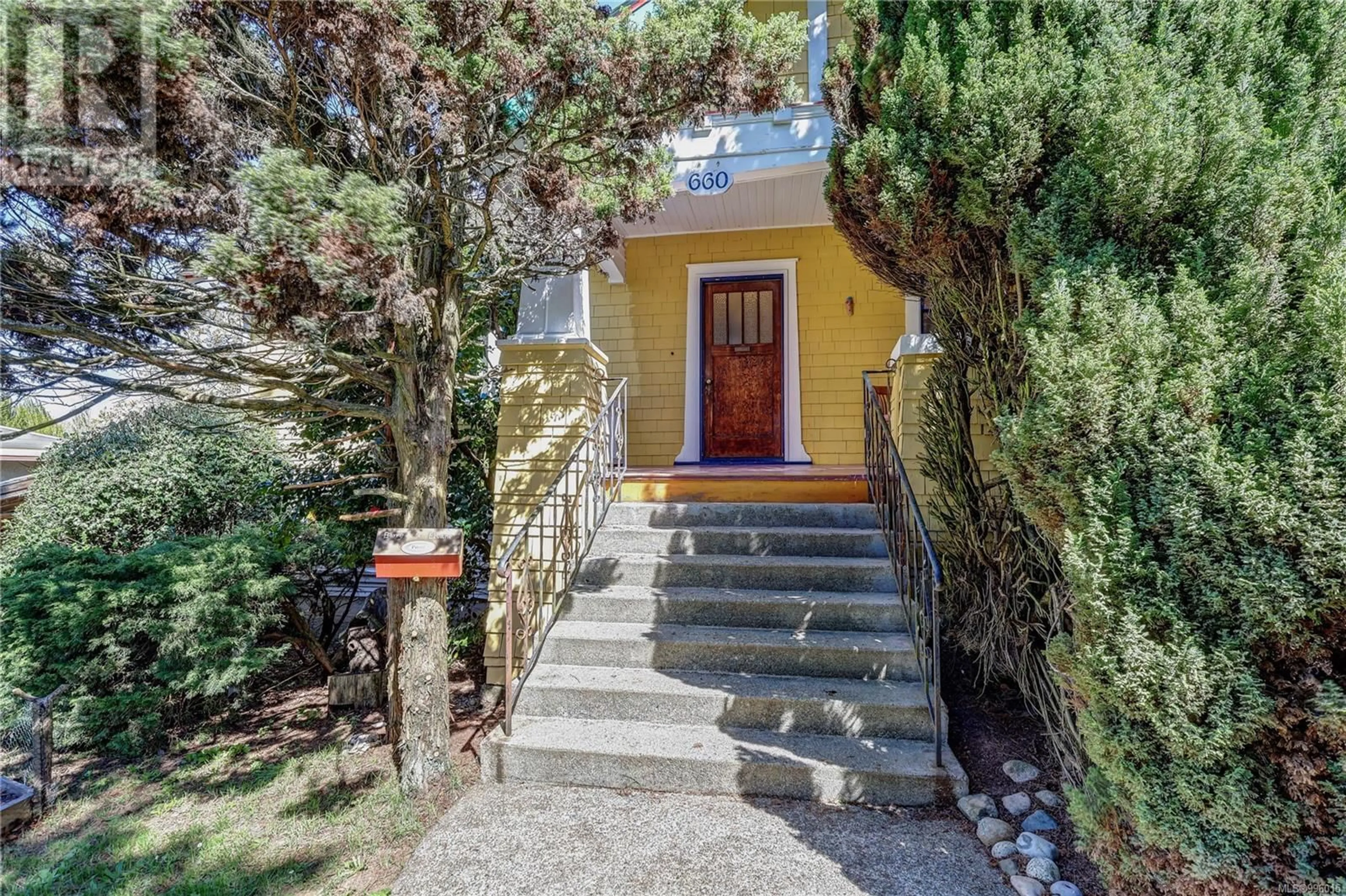 Unknown for 660 THIRD STREET, Nanaimo British Columbia V9R1W8