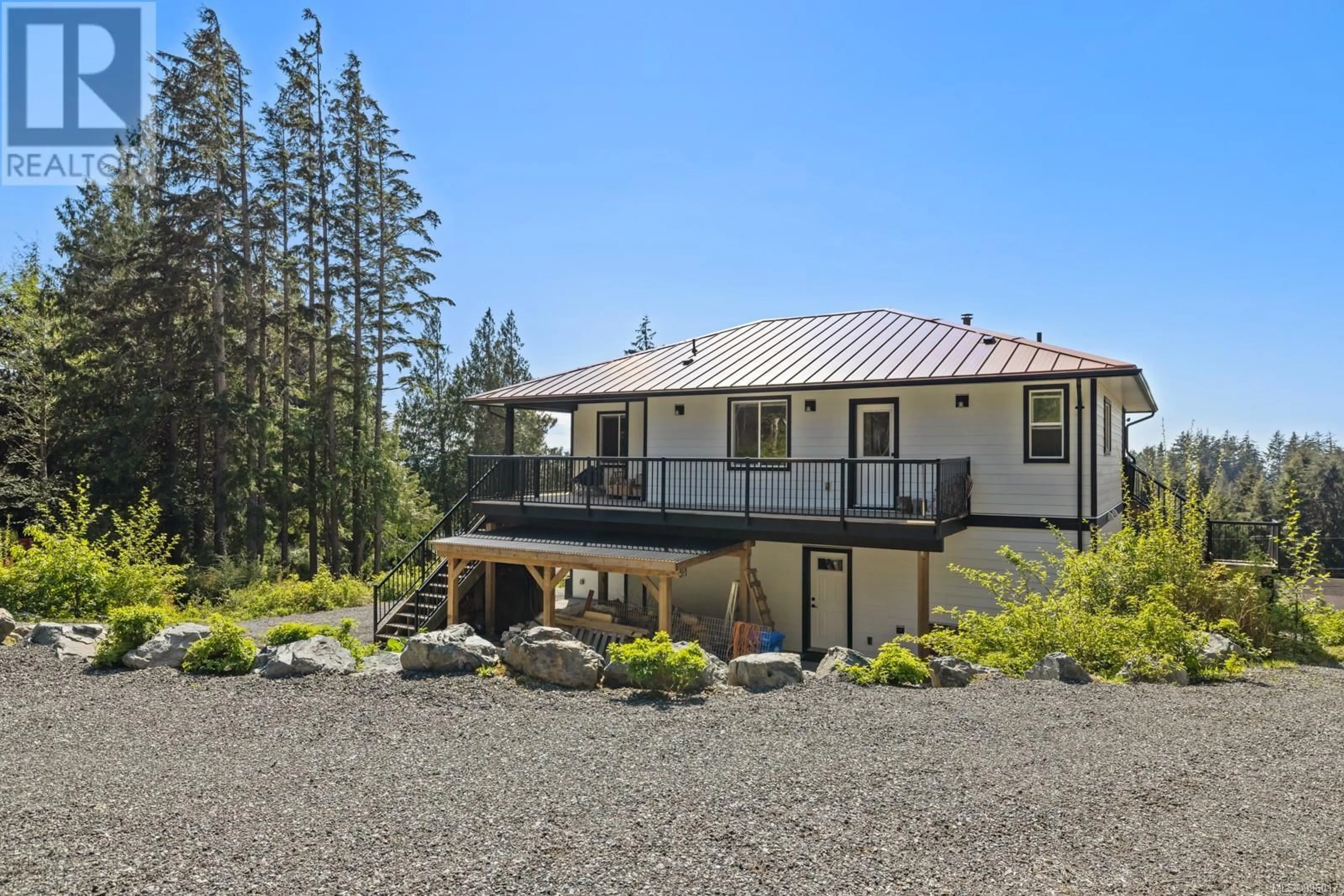 Unknown for 2735 WOODHAVEN ROAD, Sooke British Columbia V9Z1G6