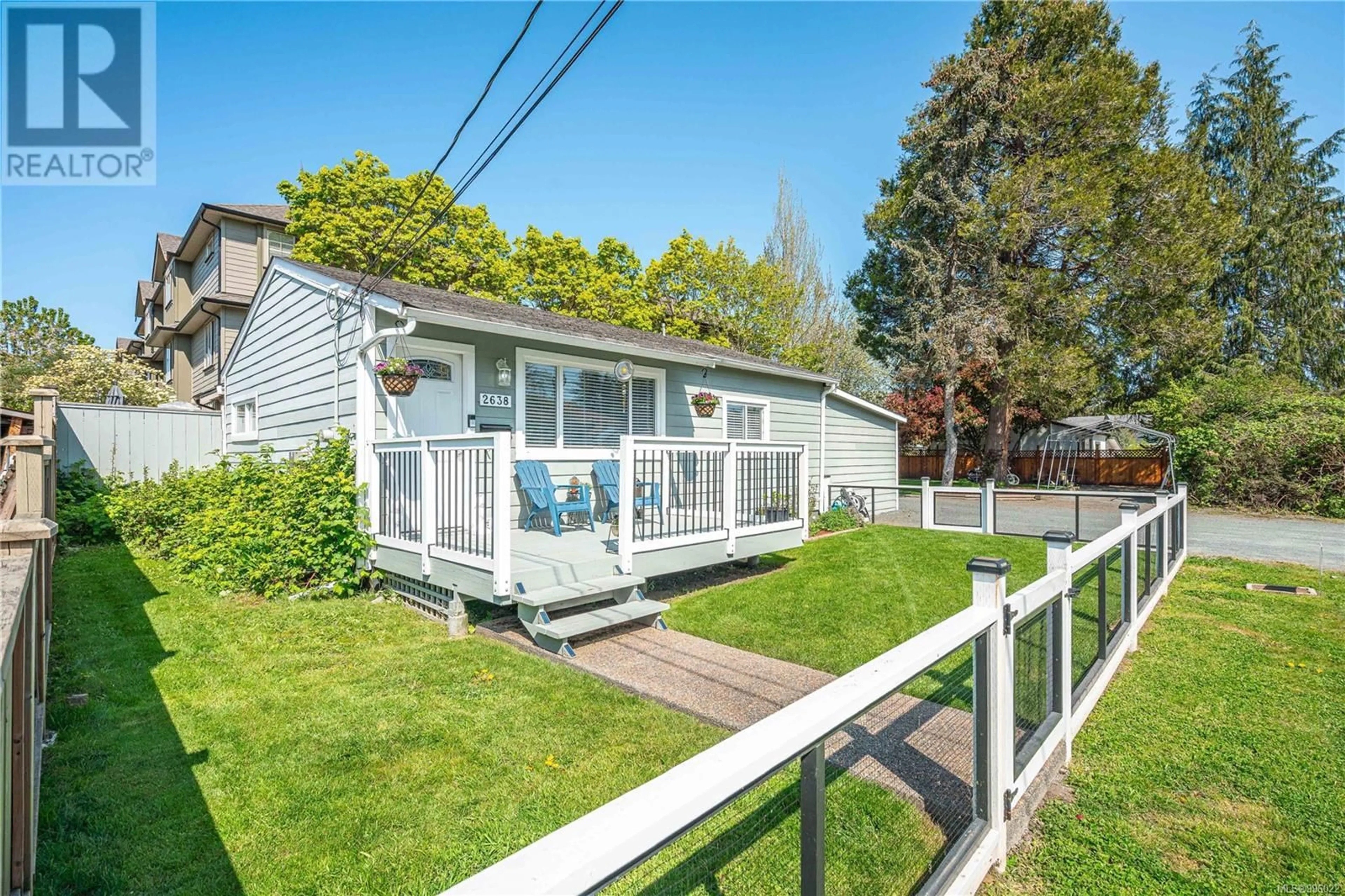 Unknown for 2638 SUNDERLAND ROAD, Langford British Columbia V9B3W3