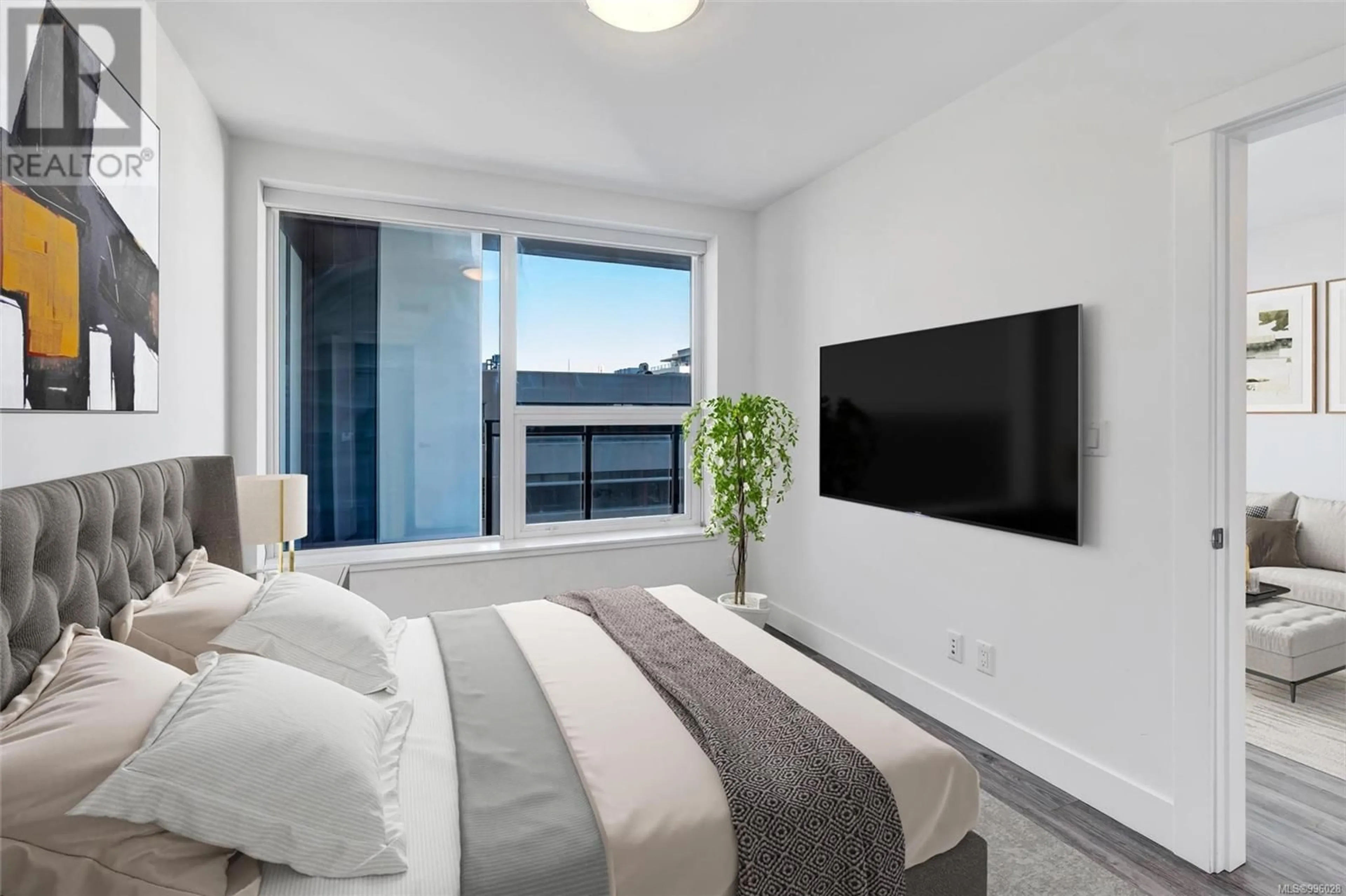 A pic of a room for 1204 - 777 HERALD STREET, Victoria British Columbia V8T0C7