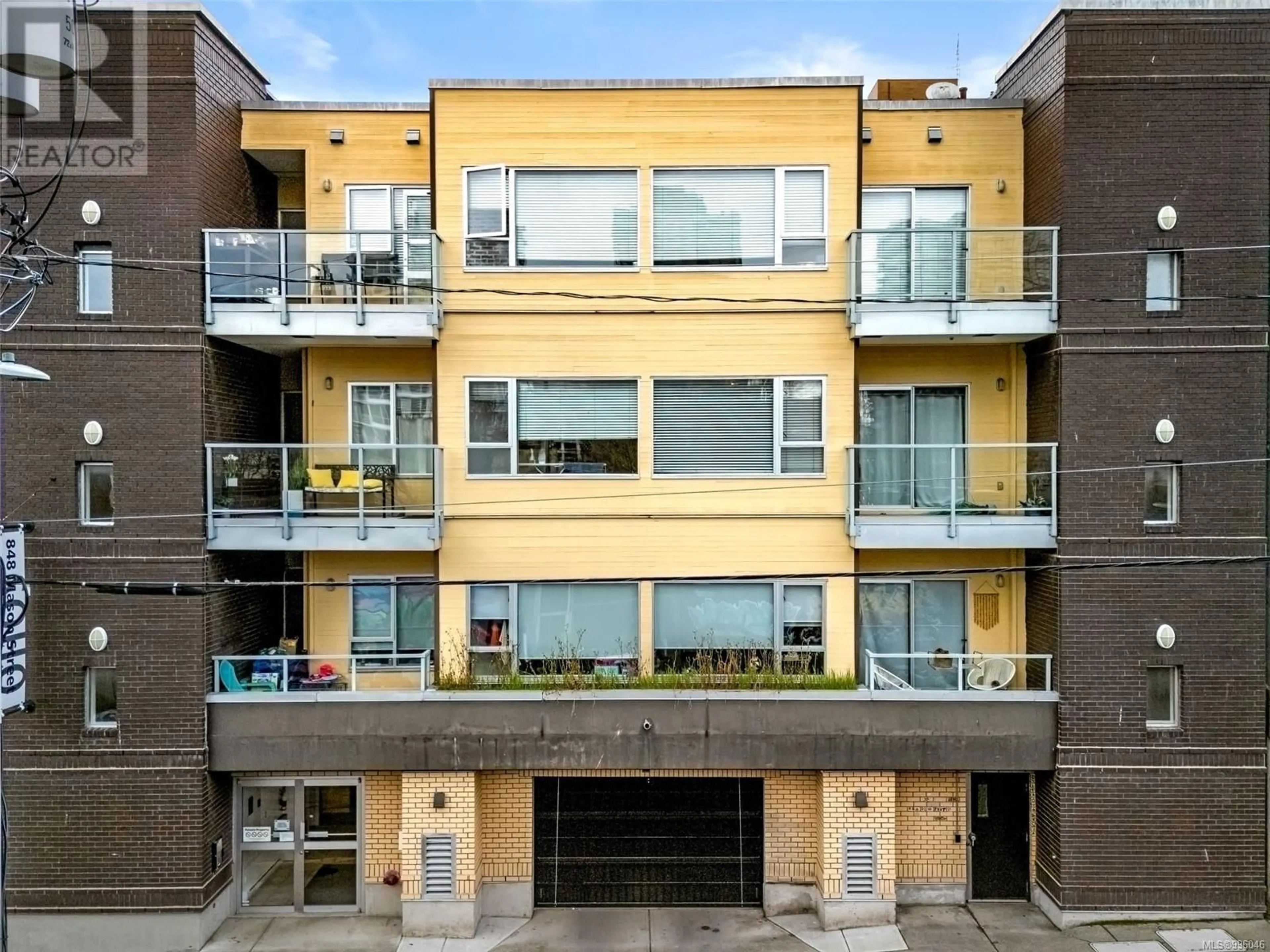 Unknown for 304 - 848 MASON STREET, Victoria British Columbia V8W0A2