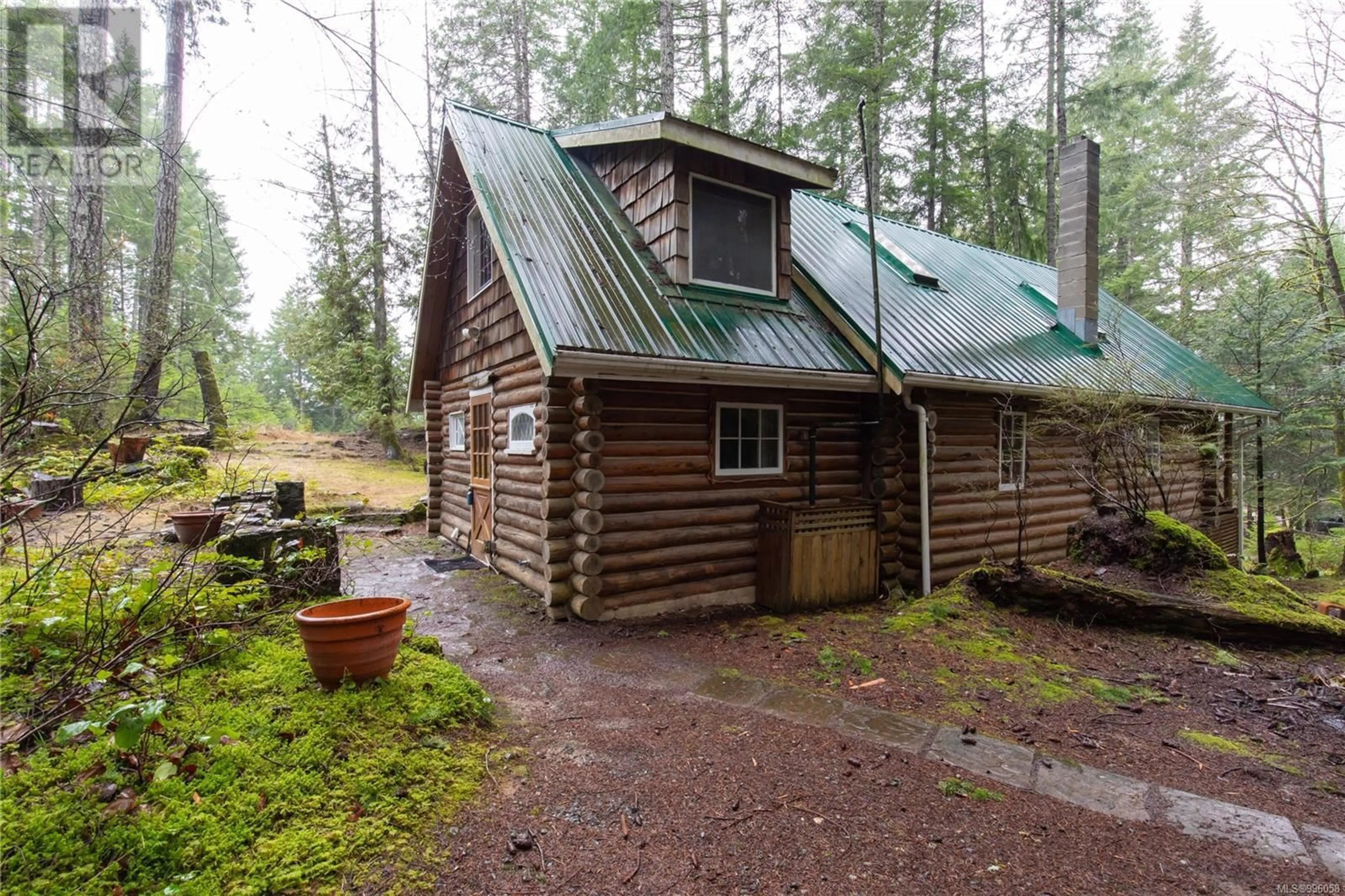 Unknown for 5100 NORTHWEST ROAD, Denman Island British Columbia V0R1T0