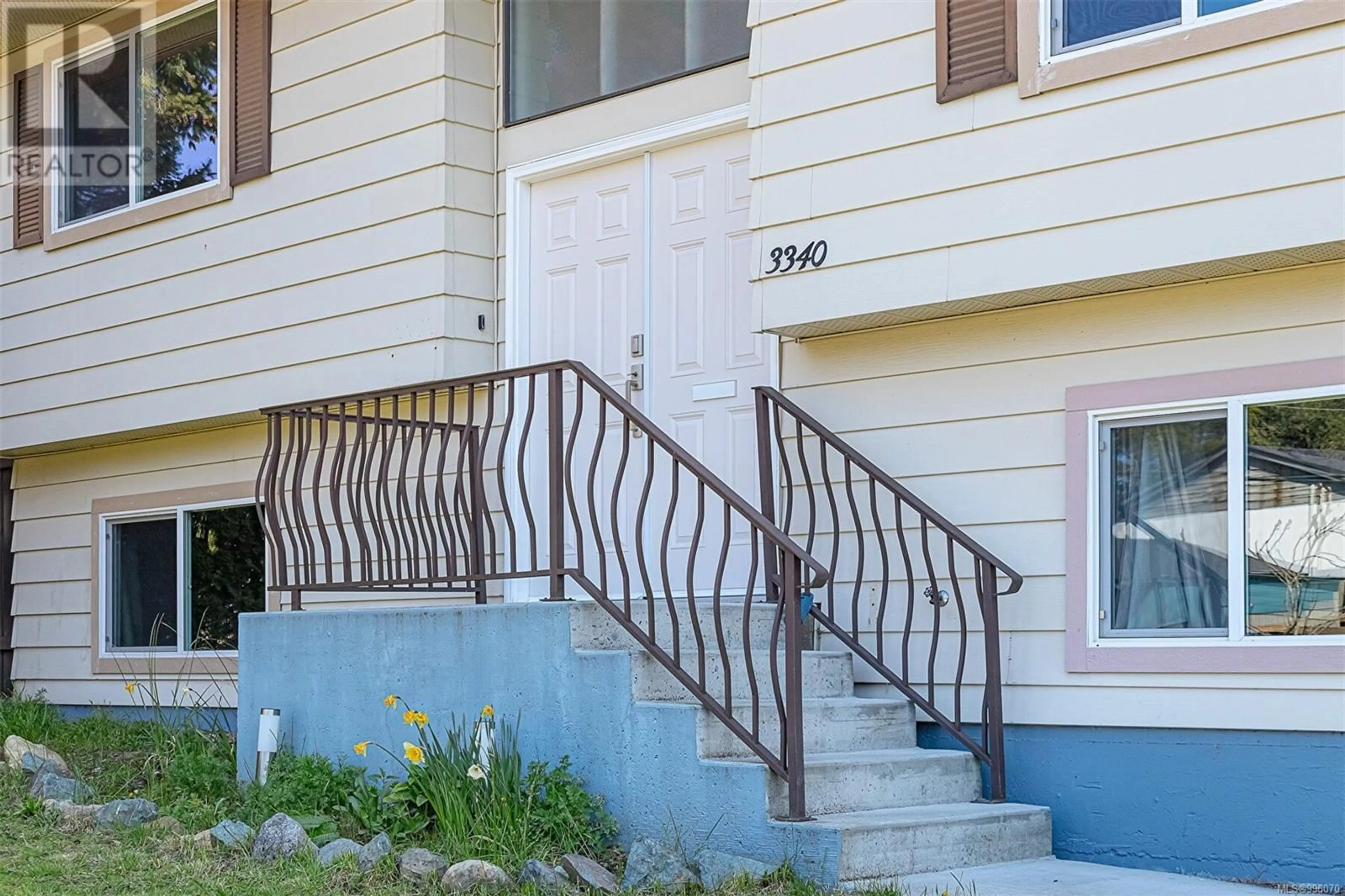 Unknown for 3340 DINGLE BINGLE HILL ROAD, Nanaimo British Columbia V9T3V7