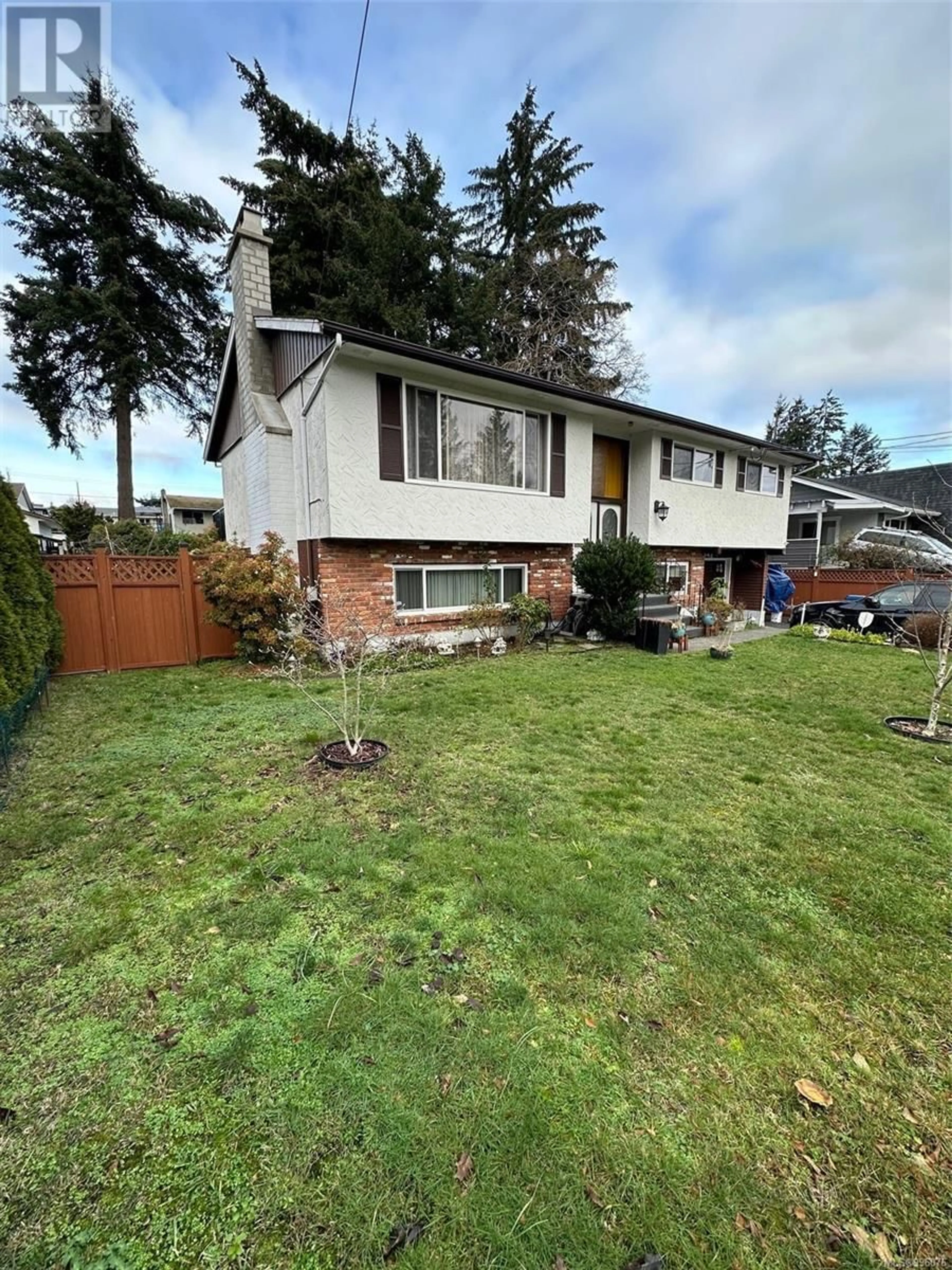 Unknown for 1642 CRESCENT VIEW DRIVE, Nanaimo British Columbia V9S2N4