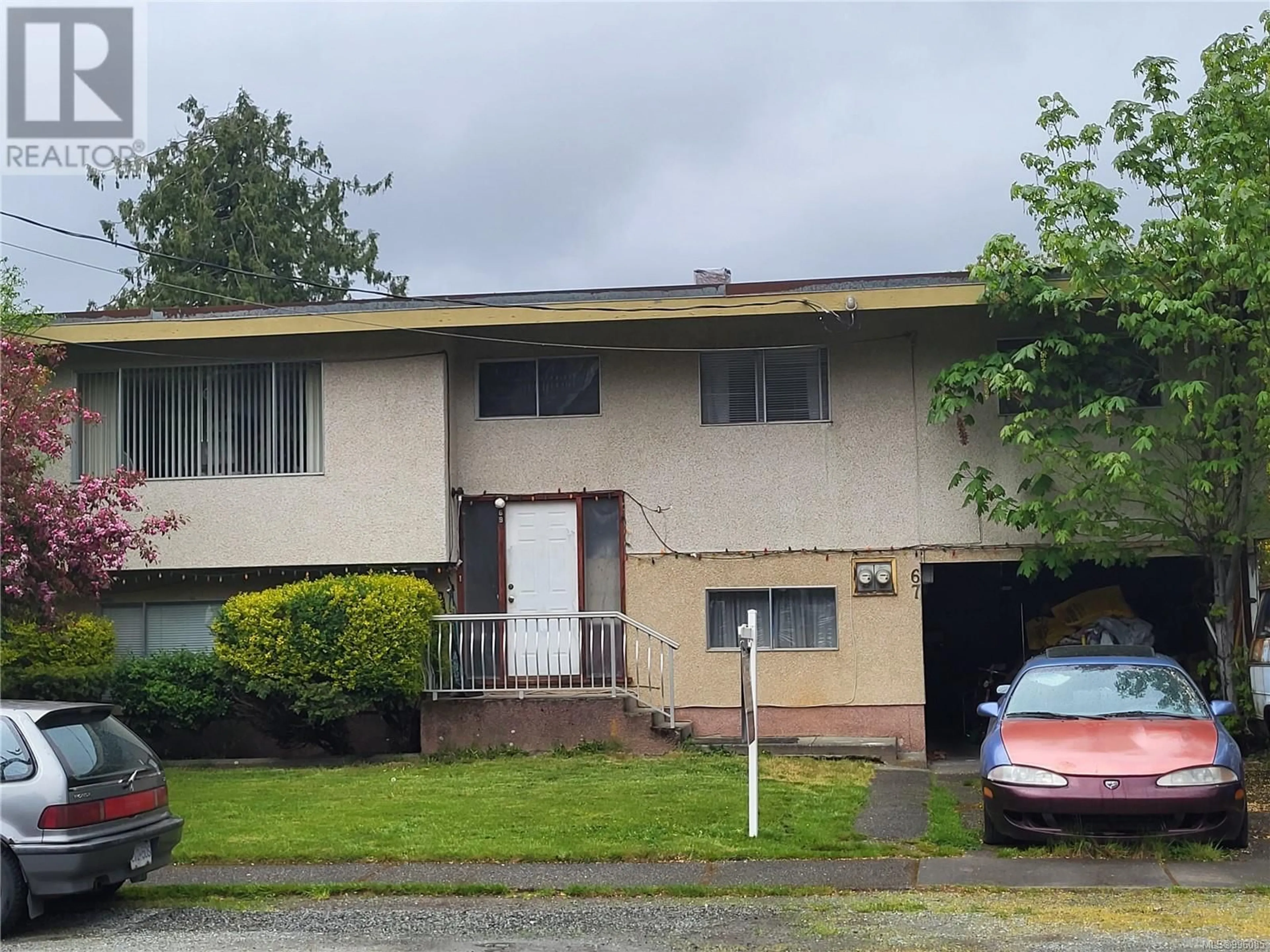 Unknown for 69 COWICHAN AVENUE, Lake Cowichan British Columbia V0R2G0
