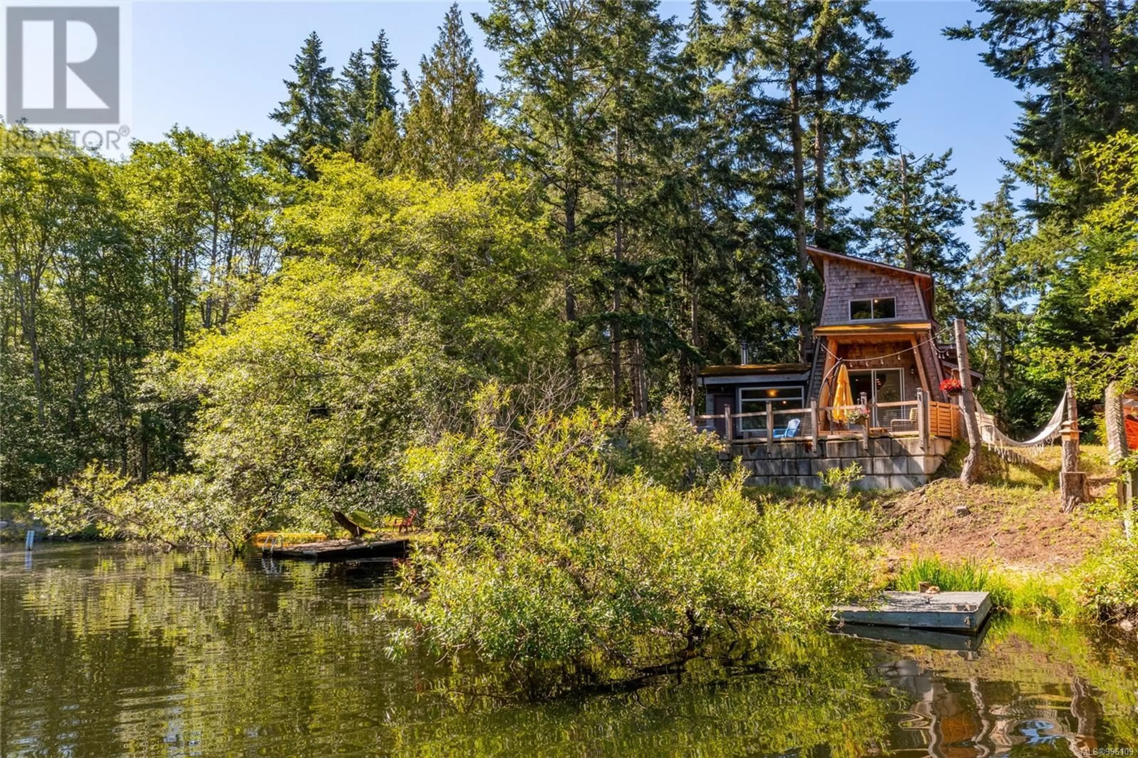 Unknown for 4898 PIRATES ROAD, Pender Island British Columbia V0N2M2