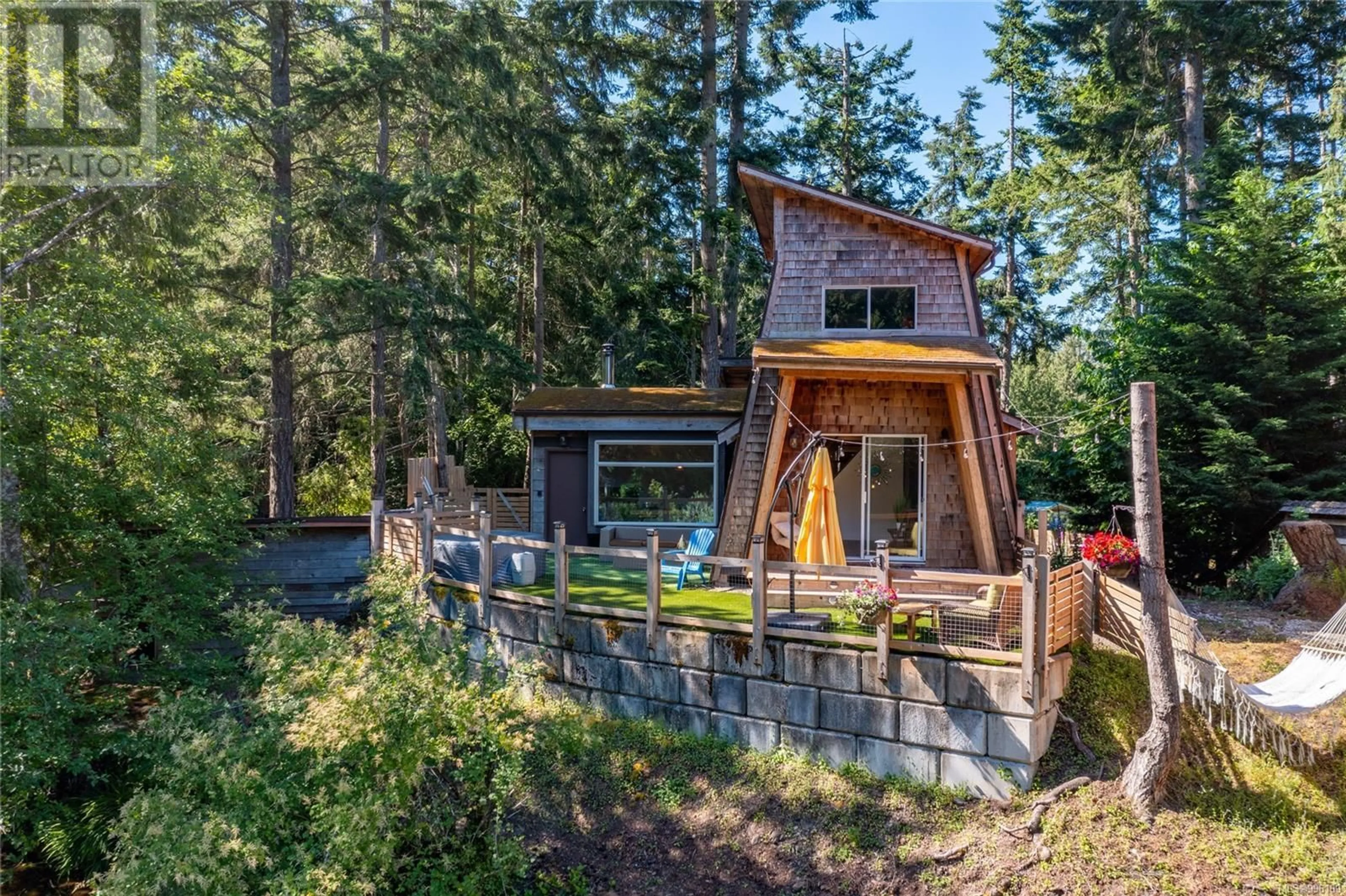 Unknown for 4898 PIRATES ROAD, Pender Island British Columbia V0N2M2