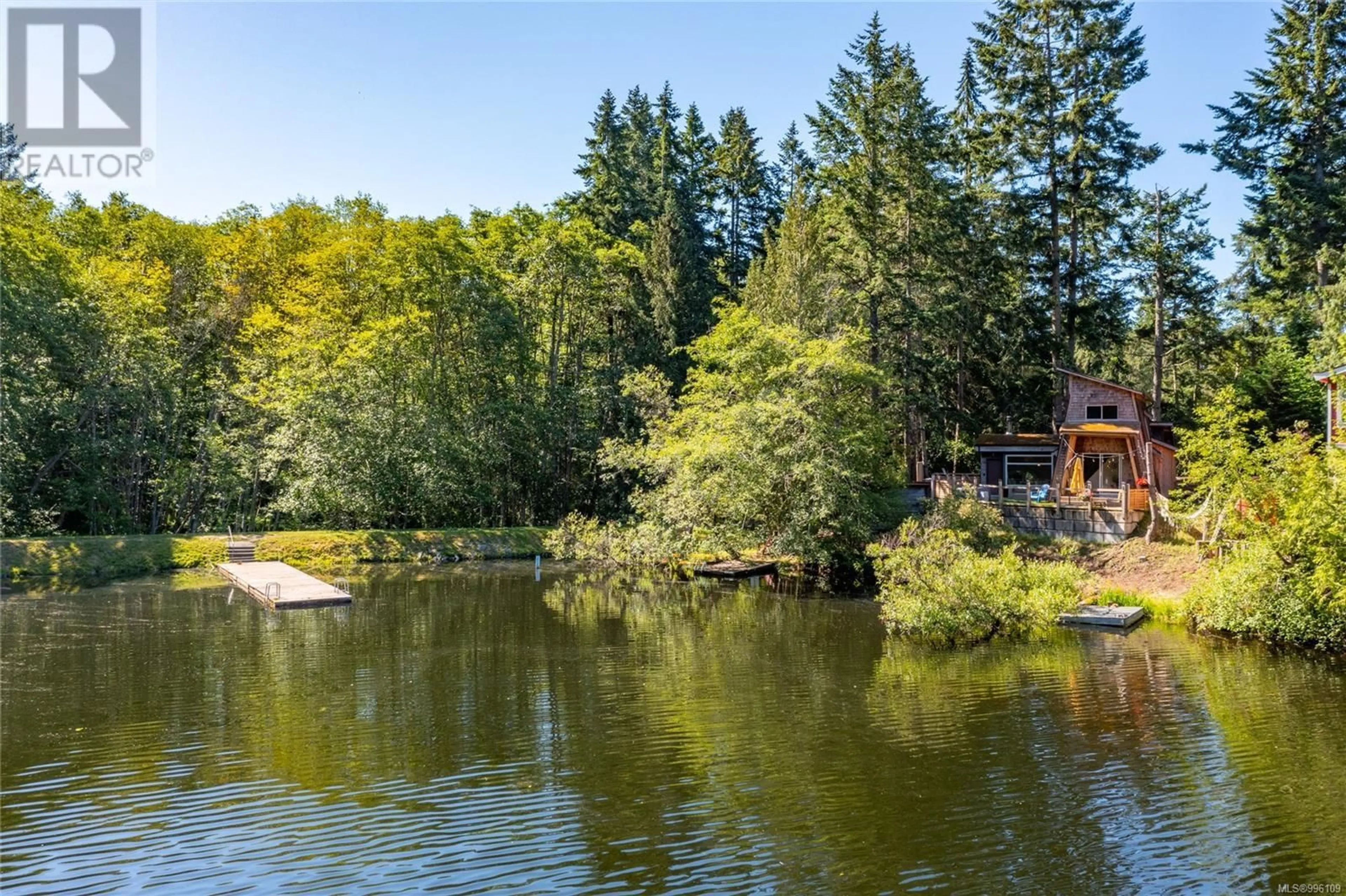 Unknown for 4898 PIRATES ROAD, Pender Island British Columbia V0N2M2