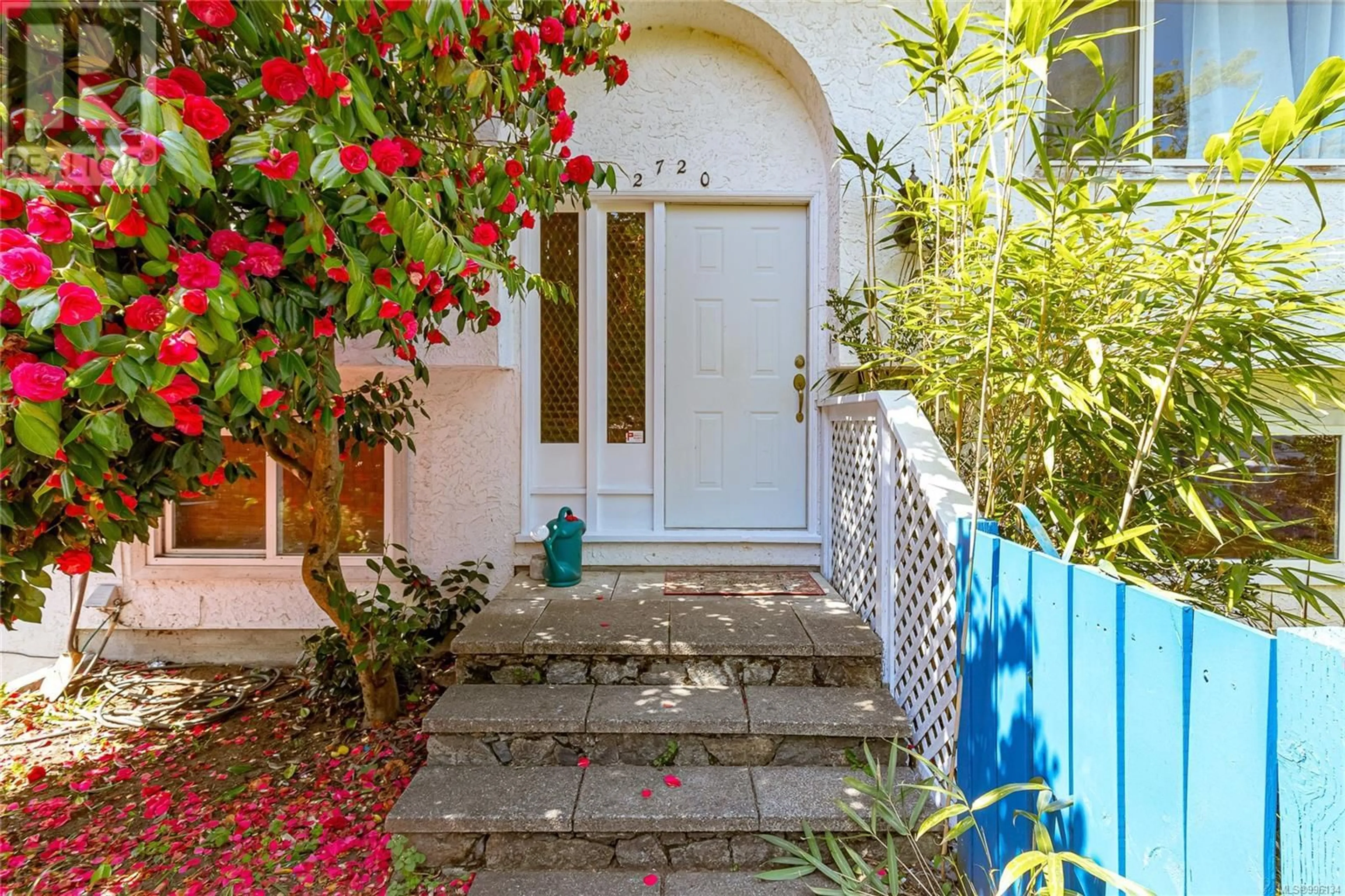 Indoor entryway for 2720 RAINVILLE ROAD, Langford British Columbia V9B3N3
