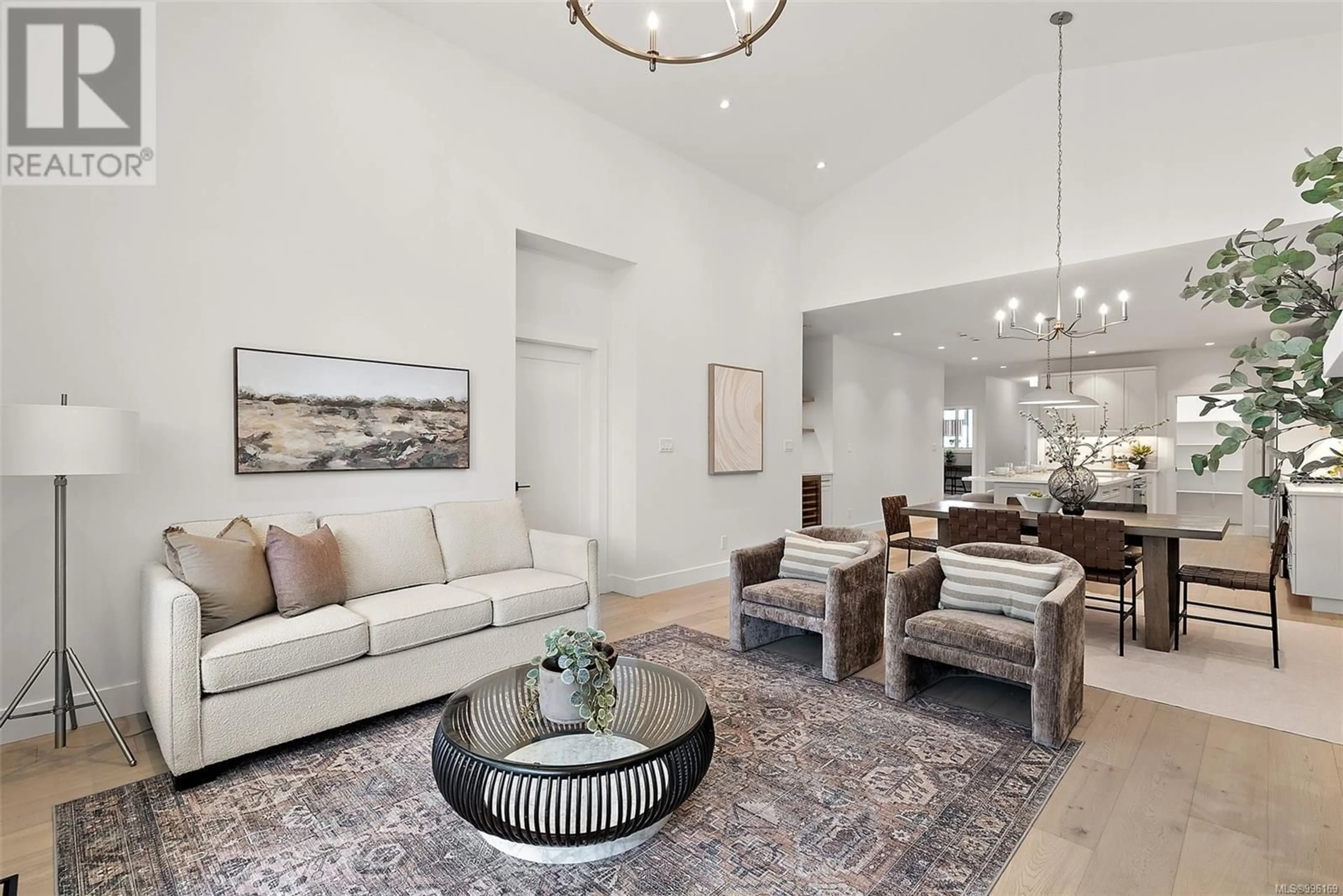 Living room with furniture, unknown for 2253 FROST AVENUE, Sidney British Columbia V8L1P7