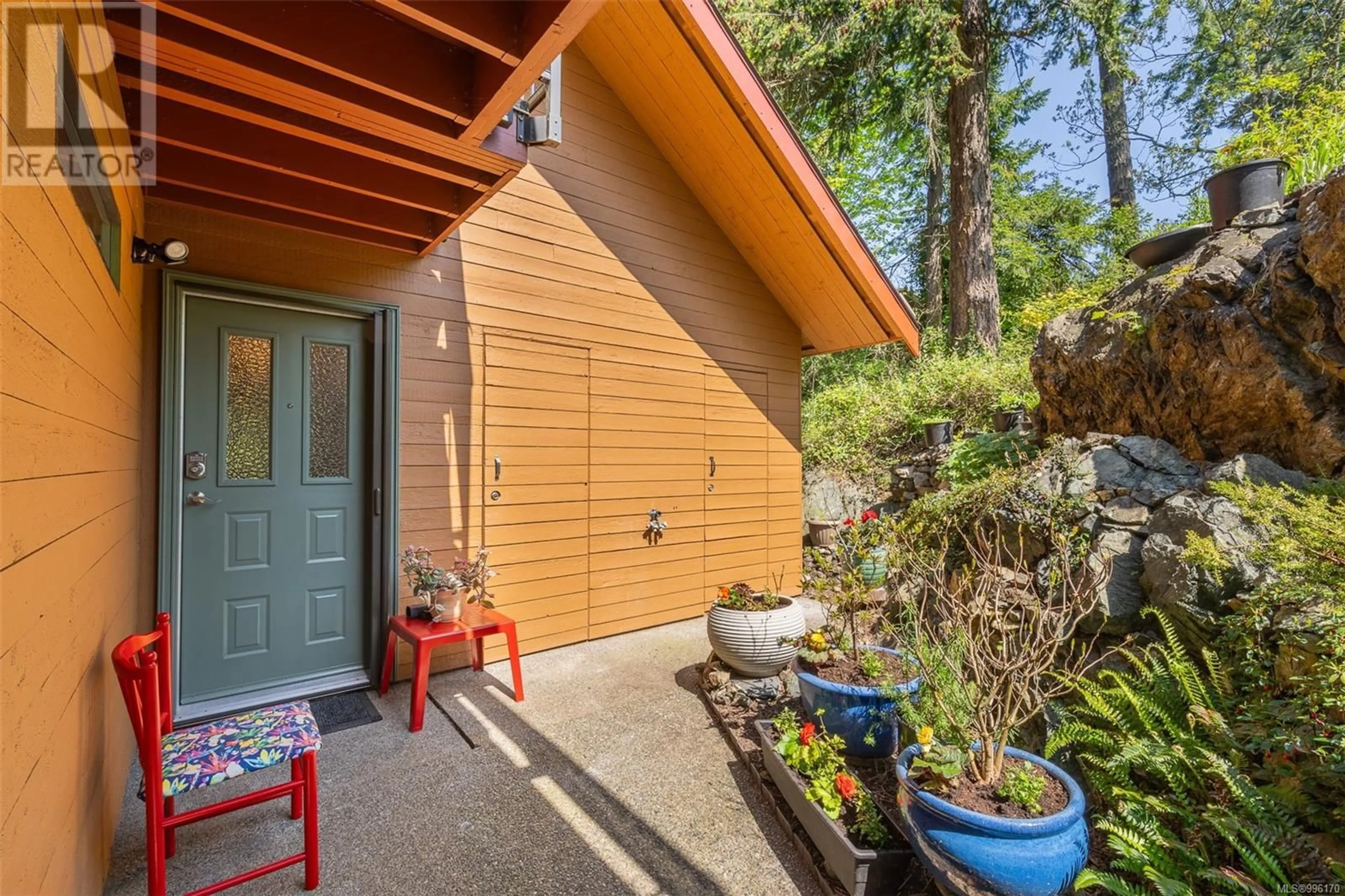 Unknown for 308 - 2341 HARBOUR ROAD, Sidney British Columbia V8L3X8