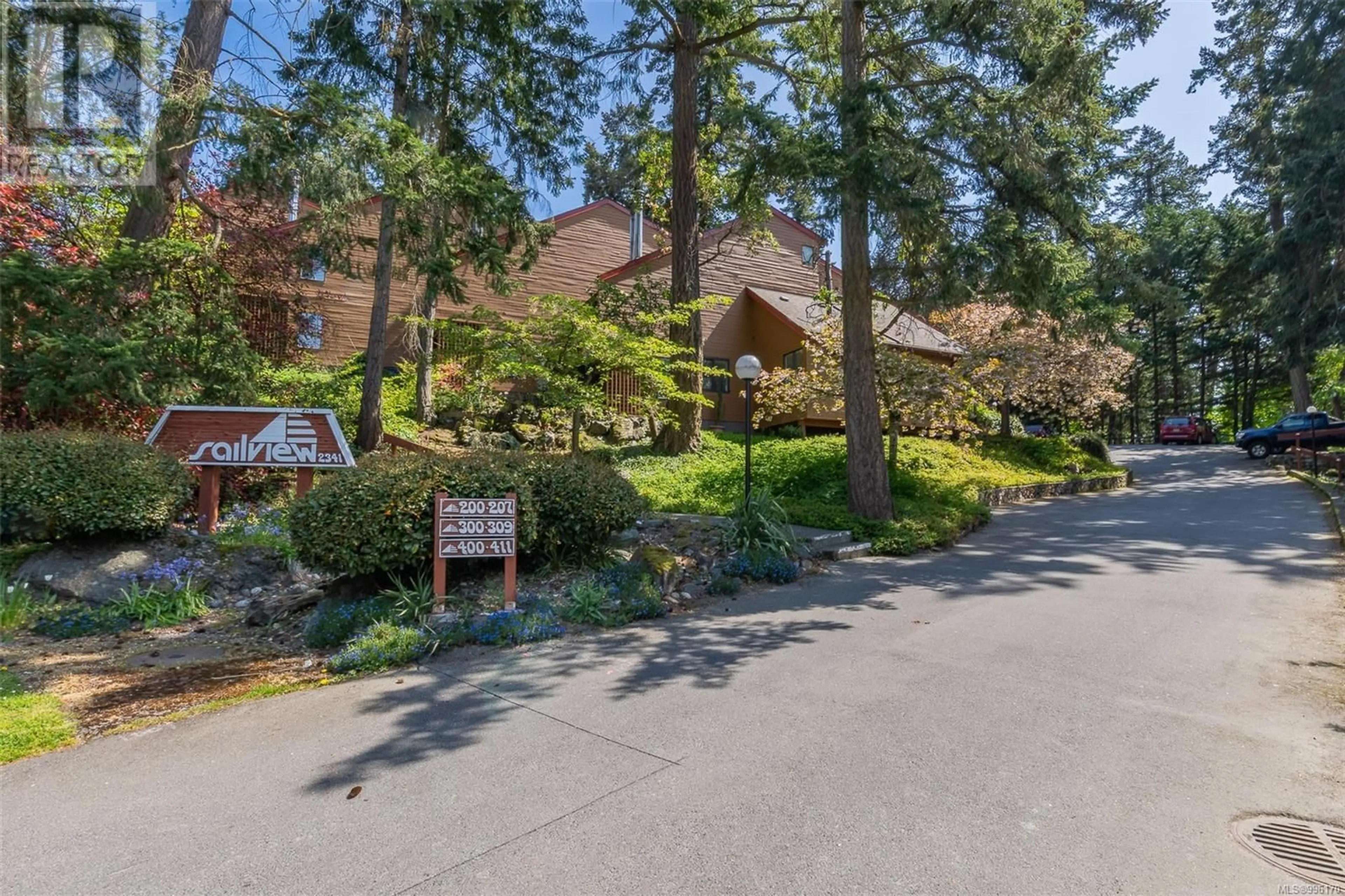 Unknown for 308 - 2341 HARBOUR ROAD, Sidney British Columbia V8L3X8