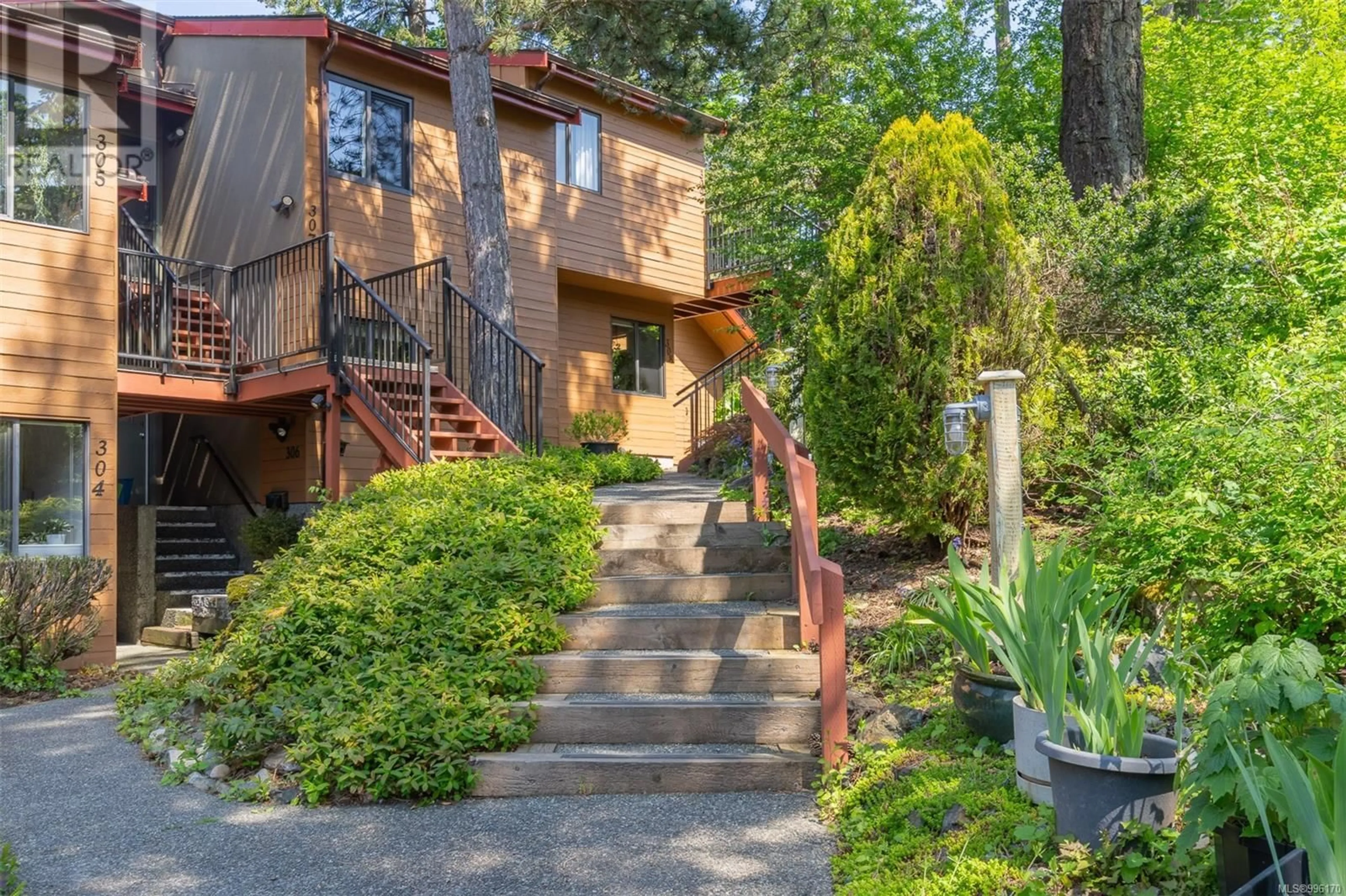 Unknown for 308 - 2341 HARBOUR ROAD, Sidney British Columbia V8L3X8