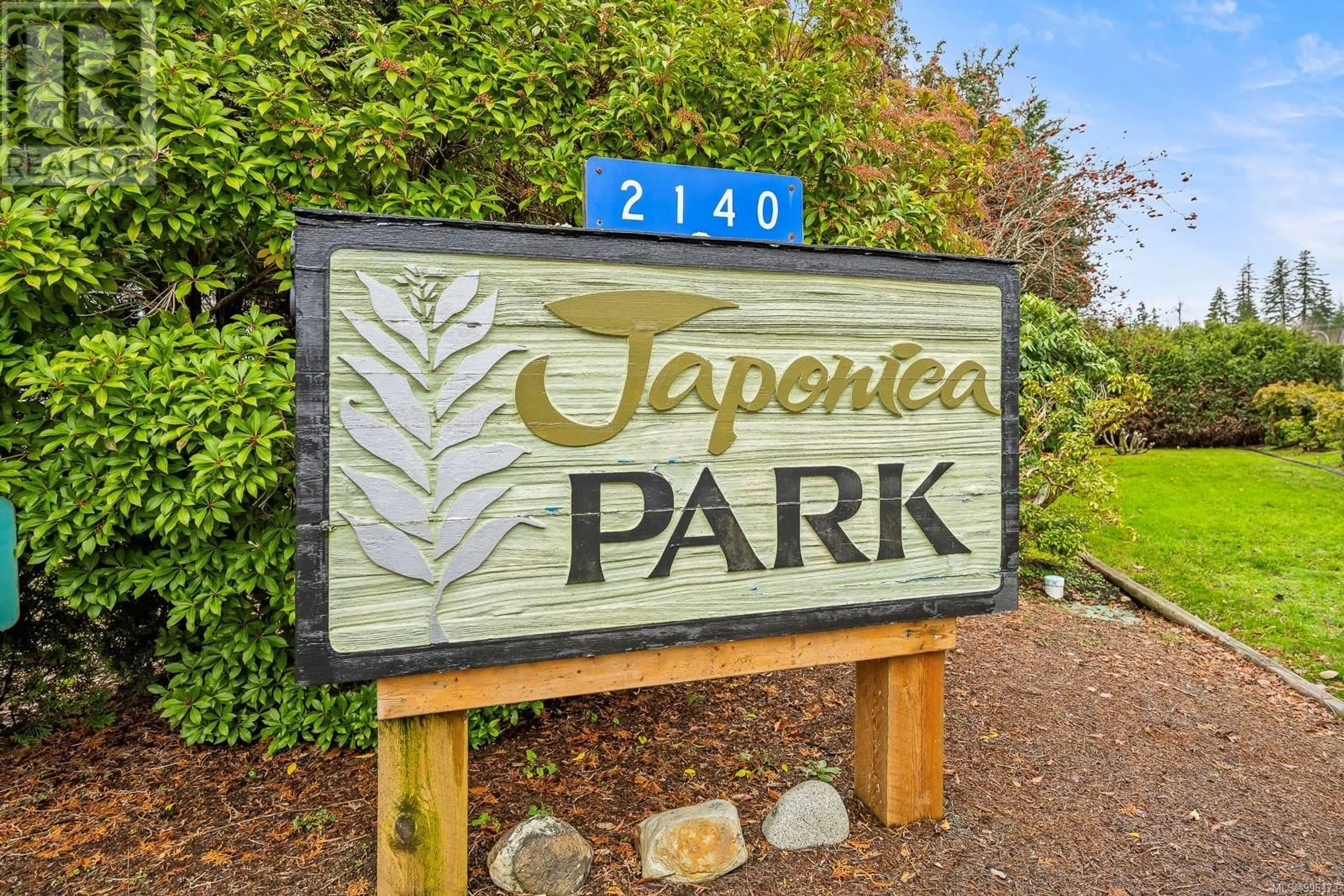 Unknown for 26 - 2140 20TH STREET, Courtenay British Columbia V9N2G6