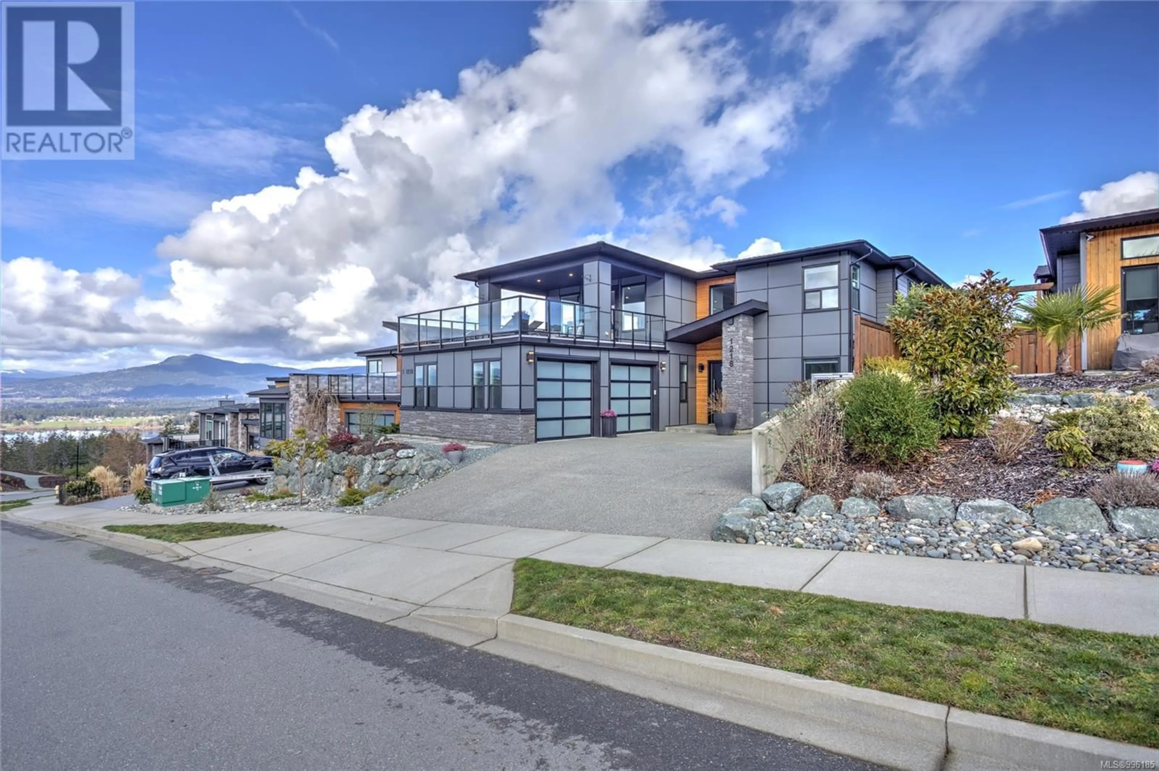 Unknown for 1218 VIEWTOP ROAD, Duncan British Columbia V9L0H7